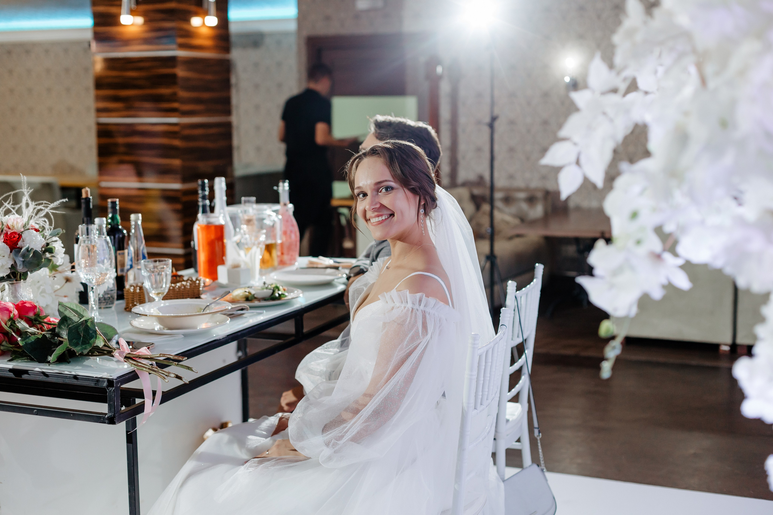 Альберт и Алла. Свадебный и семейный фотограф в Нижнекамске, Набережных Челнах