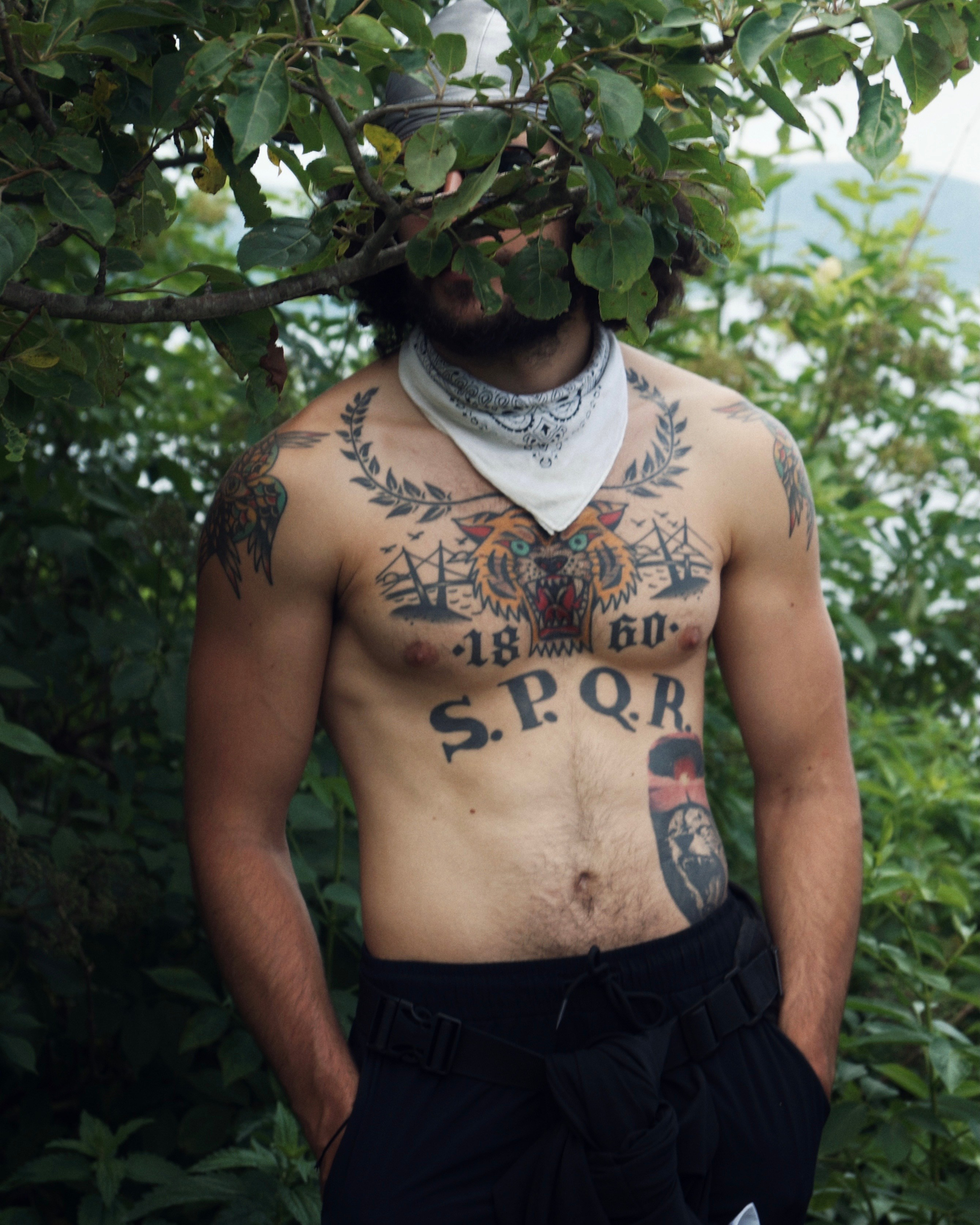 Путешествия. YUULETAAAA