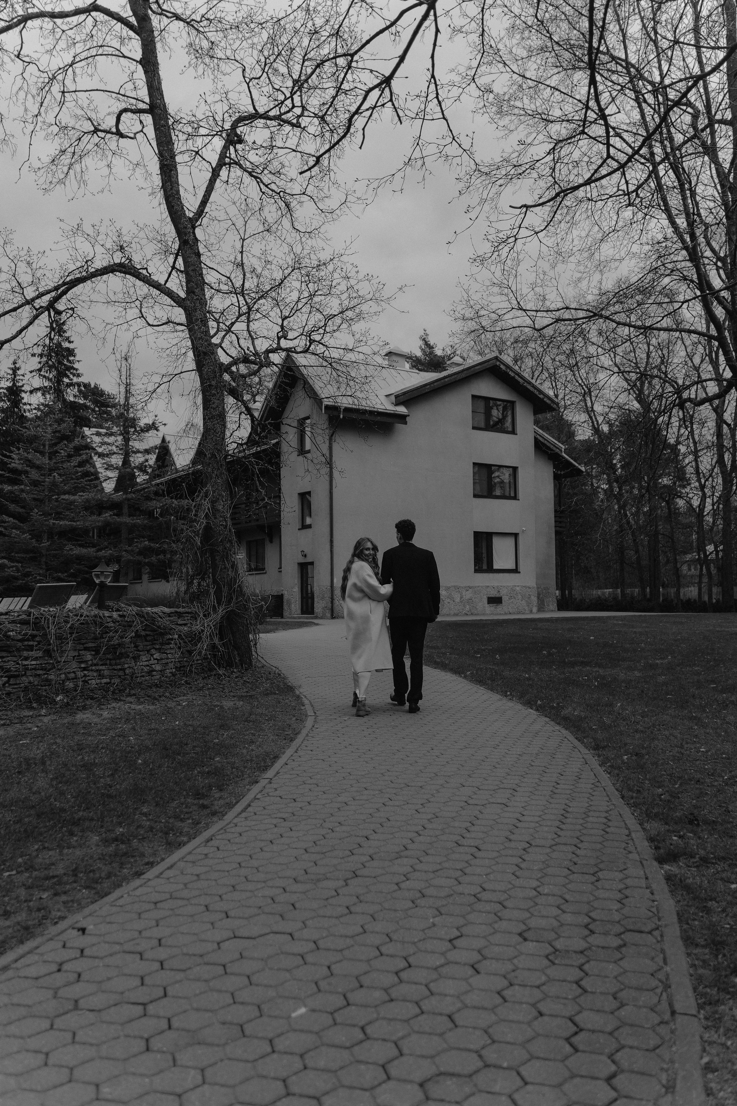 P&A (творческая съемка). Свадебный фотограф — Наталья Фед СПб/Москва