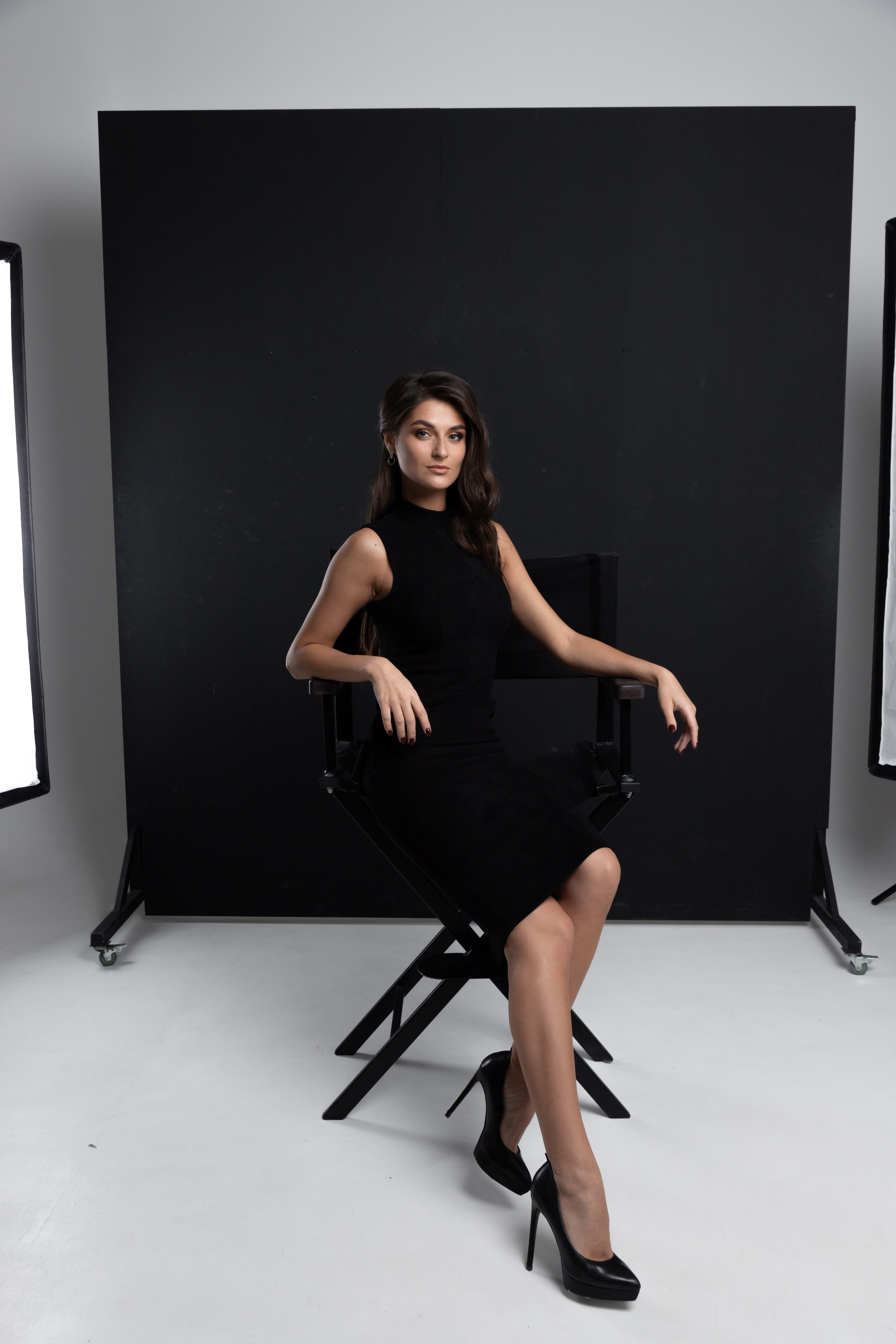 Дуэт Вместе. Фотограф Денис Лесковский (Тюмень)