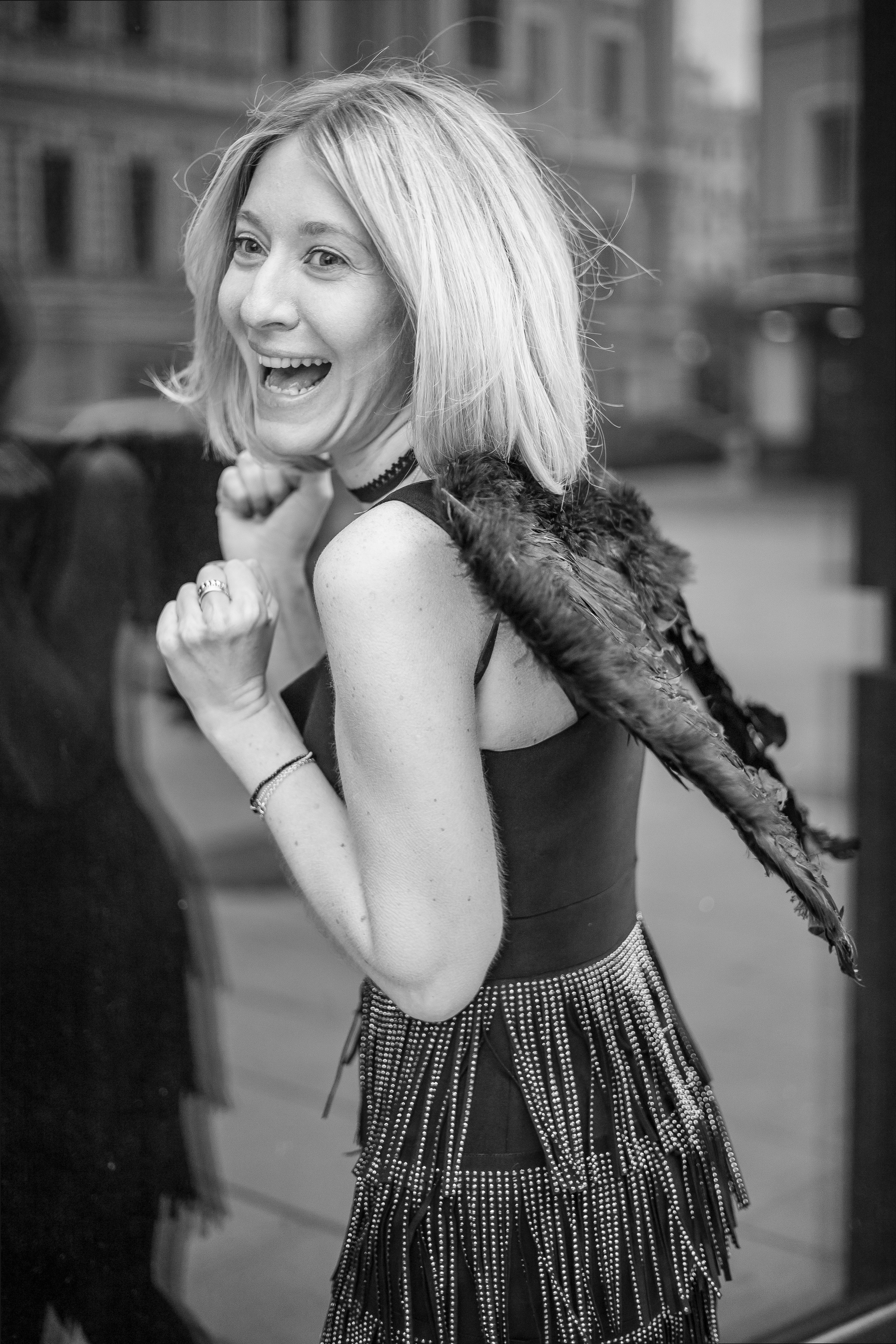 Индивидуальная съёмка. Семейная и портретная съёмка в Москве