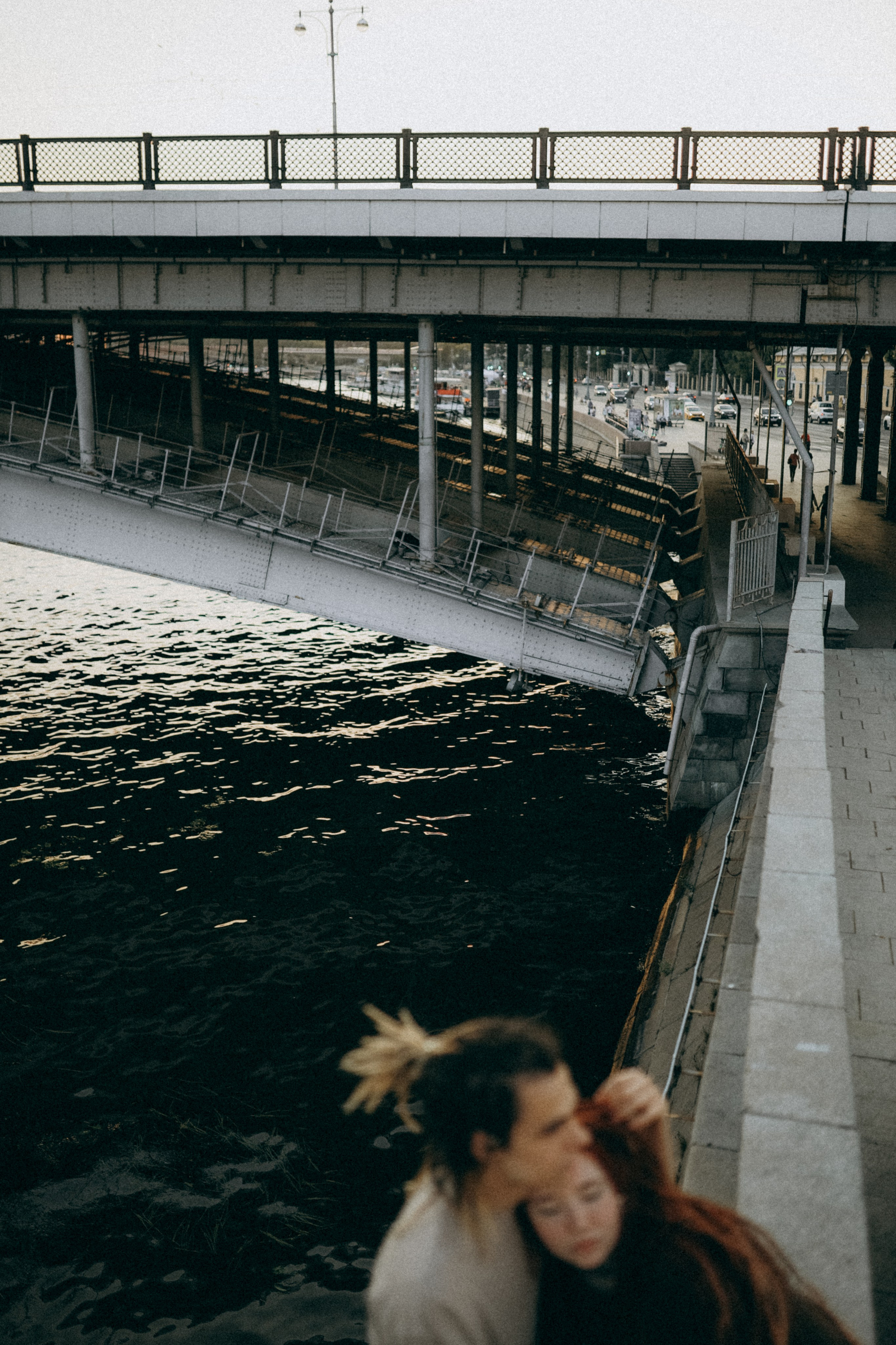Давид и Настя. Фотограф в Москве, Электростали, Ногинске, Балашихе, Александра Кукушкина
