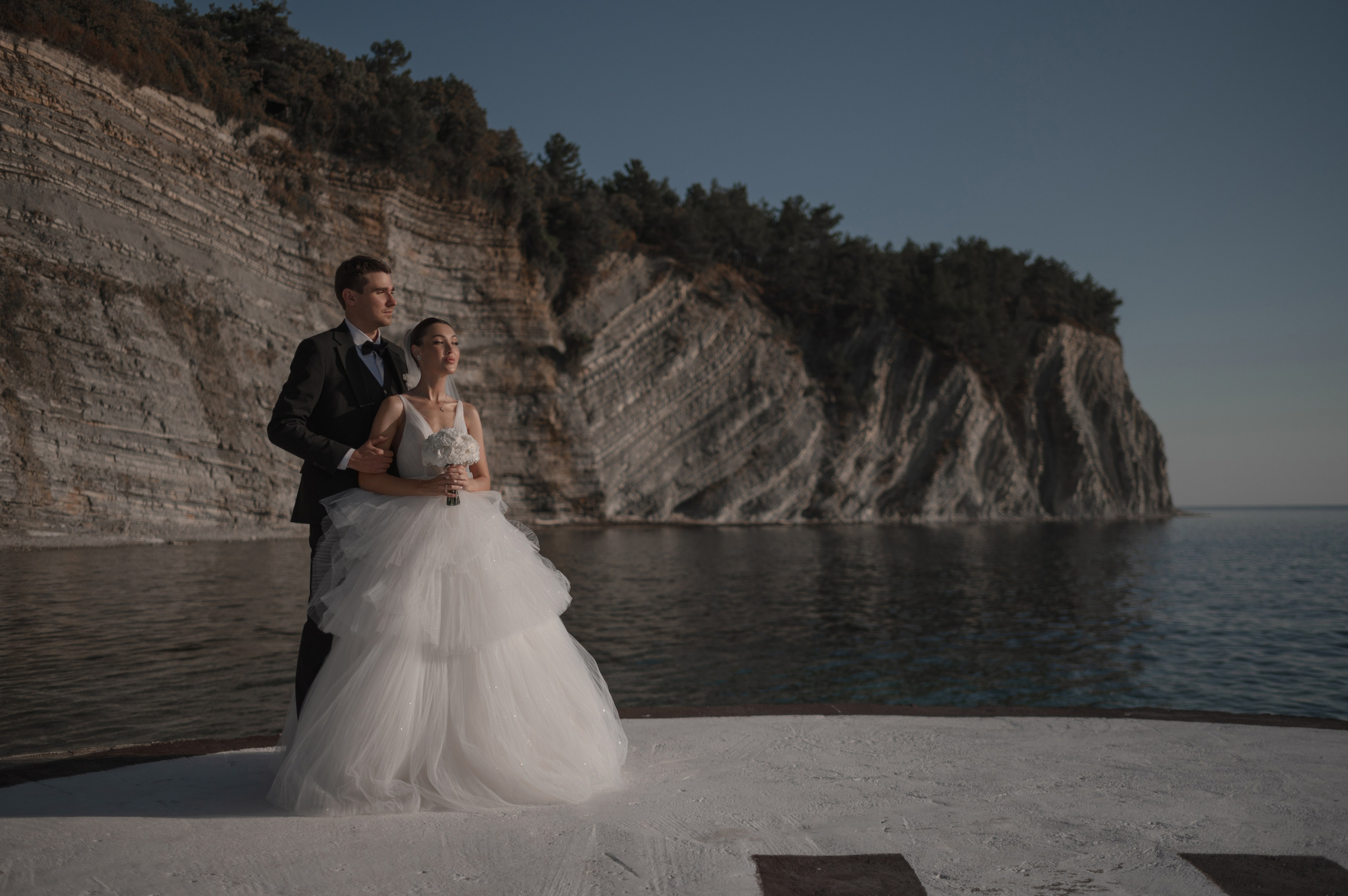 Антон & Татьяна. Семейный и женский фотограф в Москве и Ставрополе Эвелина Багдасарова