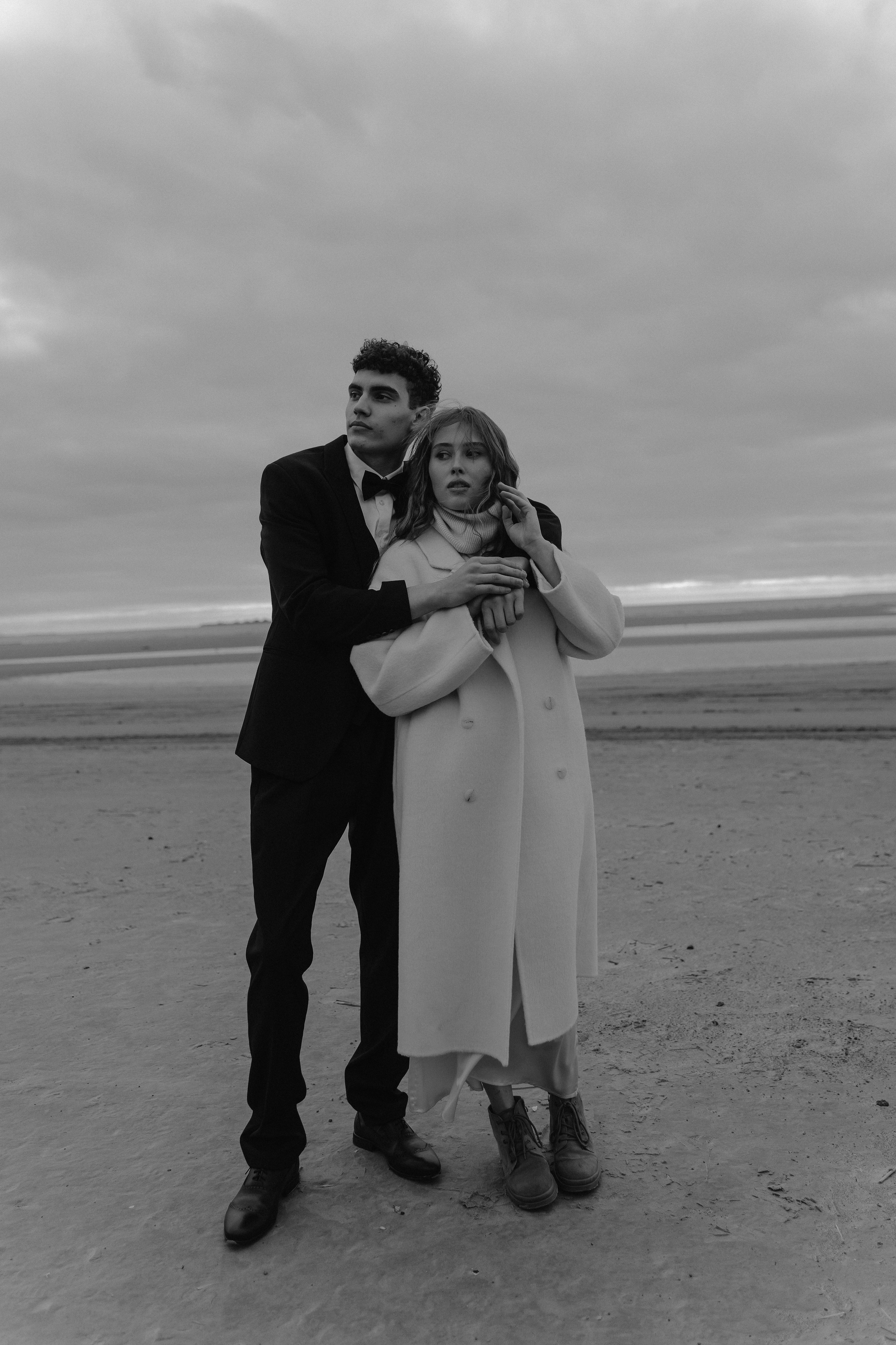 P&A (творческая съемка). Свадебный фотограф — Наталья Фед СПб/Москва