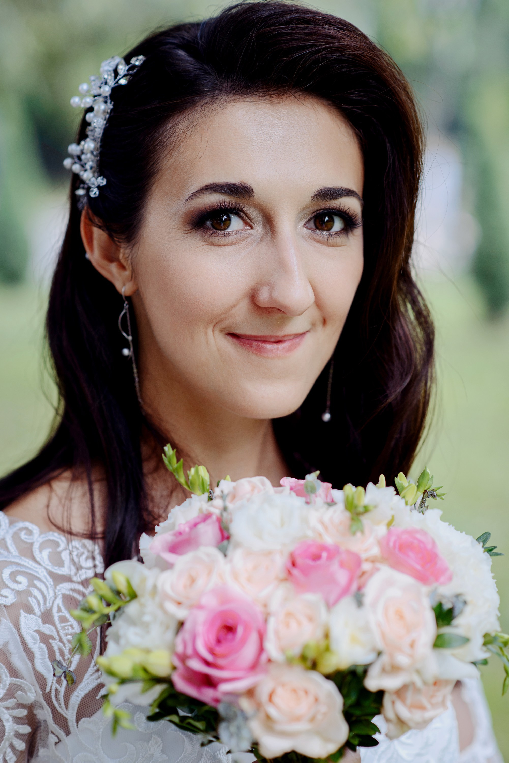 Ксения и Александр. Королева Елена Свадебный и семейный фотограф в Туле