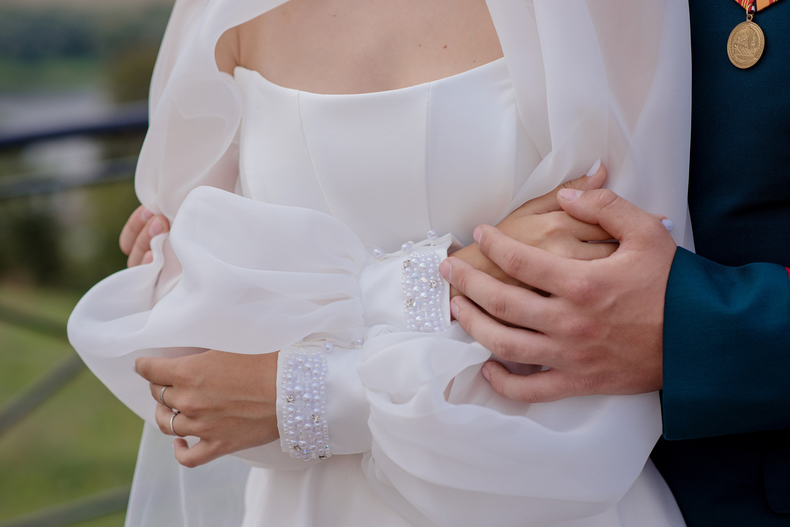 Николай и Виктория (г. Кашира). Королева Елена Свадебный и семейный фотограф в Туле