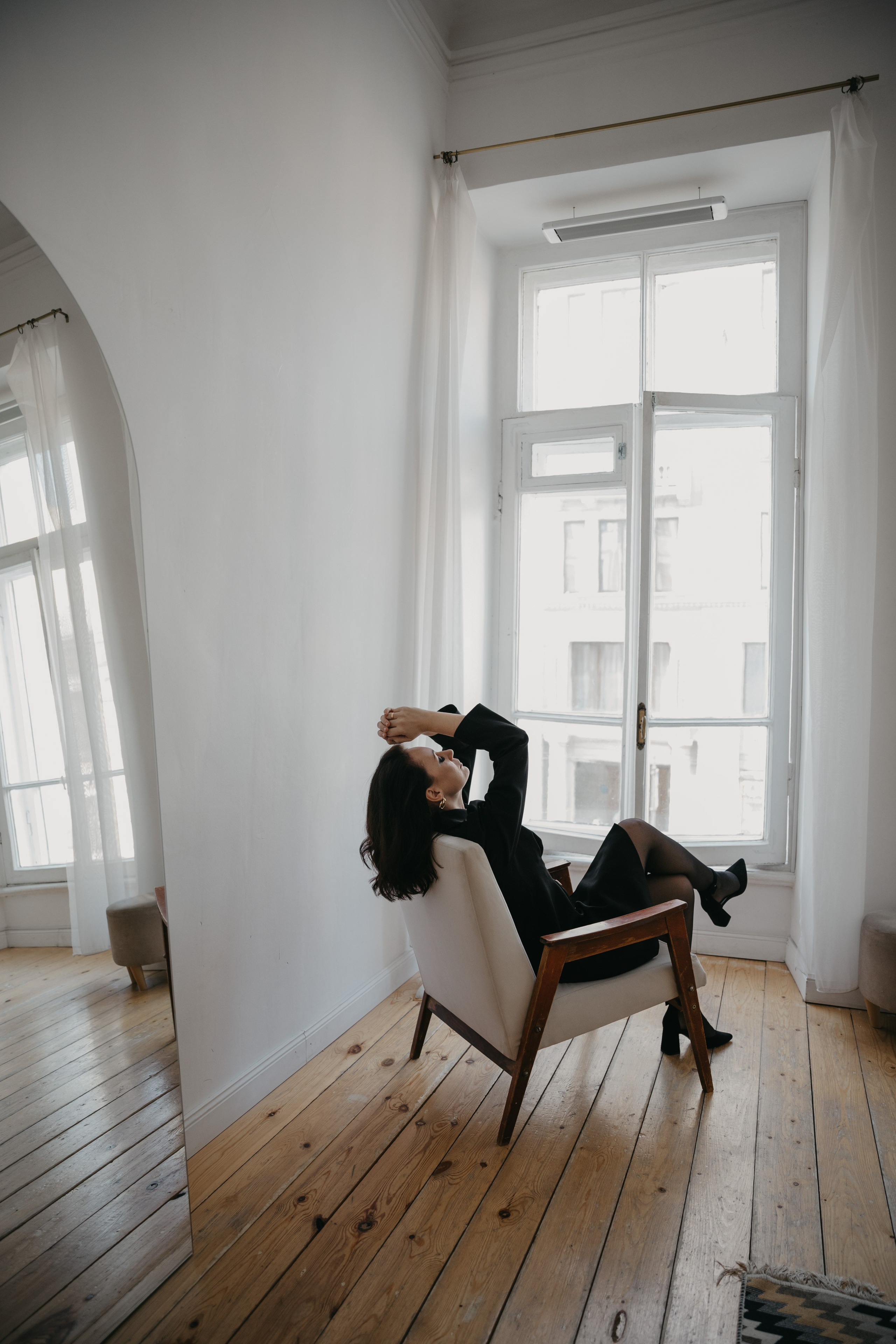 Юля. Фотограф в Санкт-Петербурге Ангелина Волкова