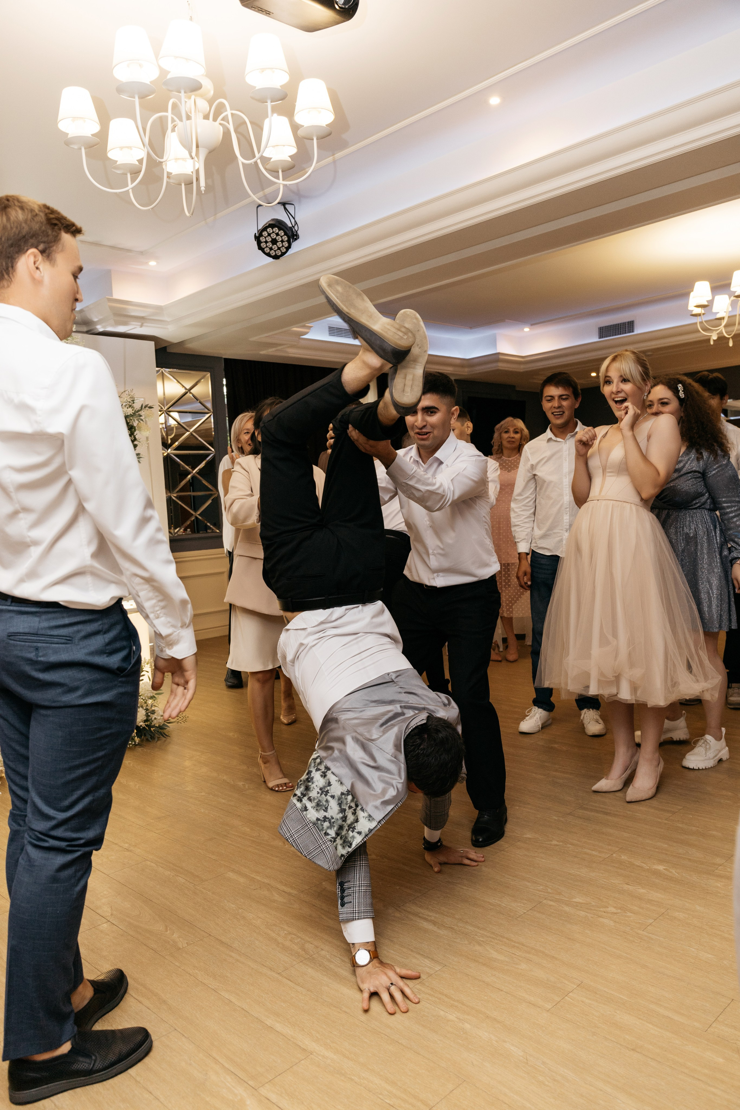 Счастливые мгновения. Юра и Аня. Свадебный и семейный фотограф в Магнитогорске Катя Буряк