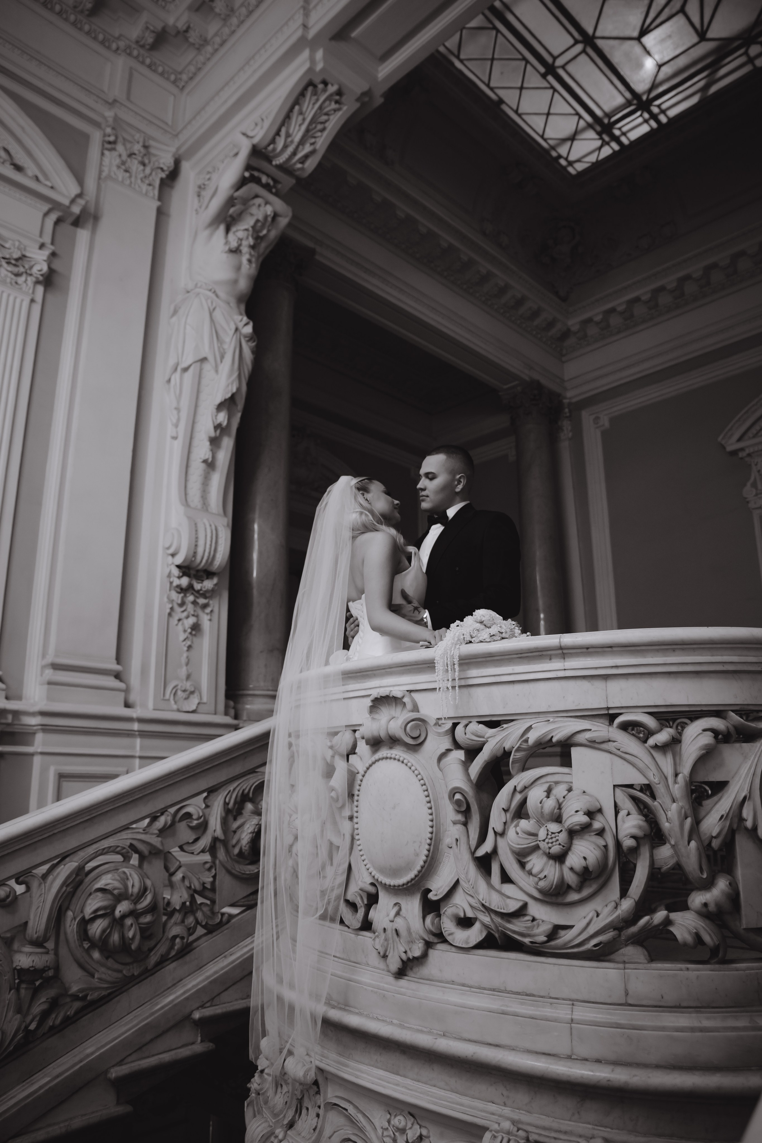 Wedding Day. Анна Михайлова|Свадебный фотограф в Санкт-Петербурге