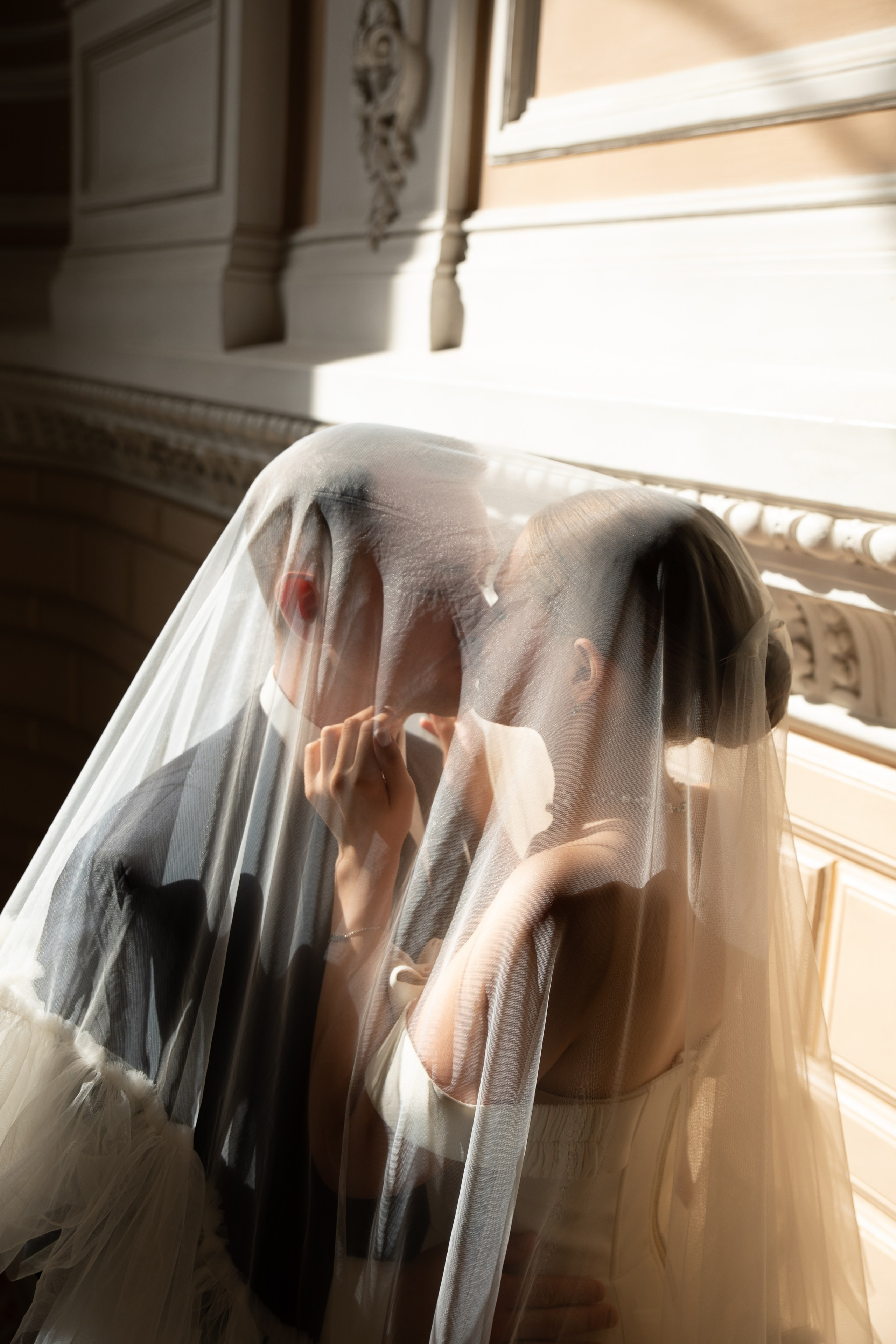 Wedding Day. Анна Михайлова|Свадебный фотограф в Санкт-Петербурге