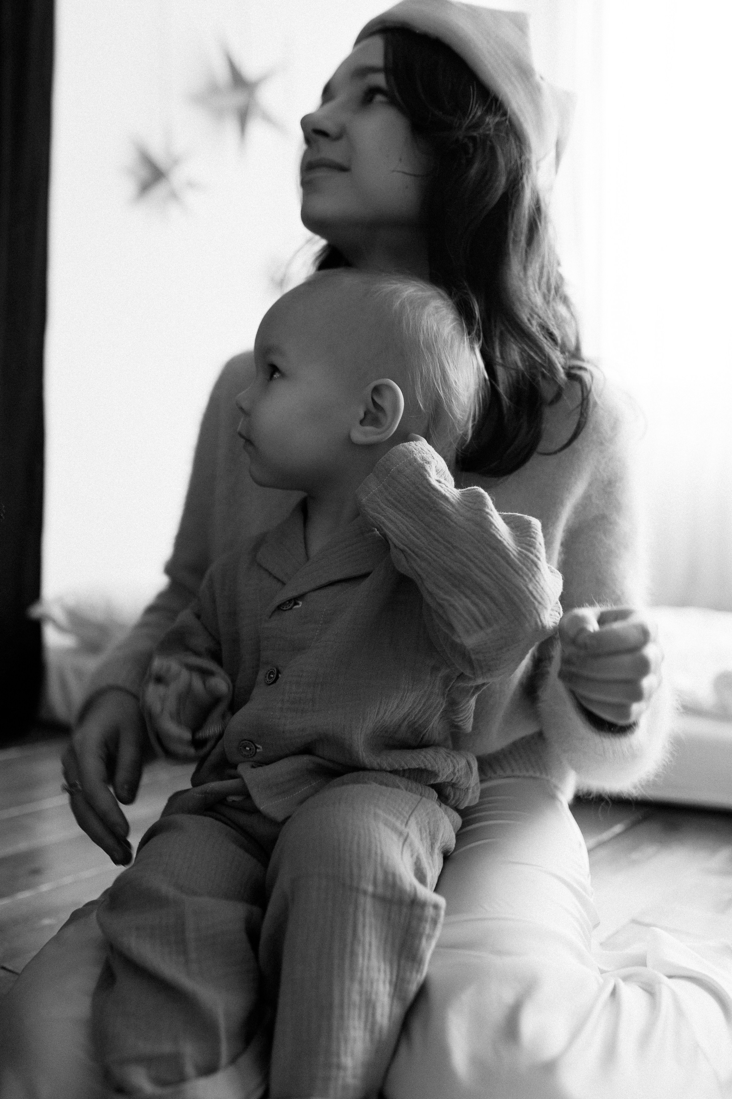 Даша и Лёва. Предновогоднее. Настя Оленченко, портретный/семейный фотограф на цифру и плёнку Москва