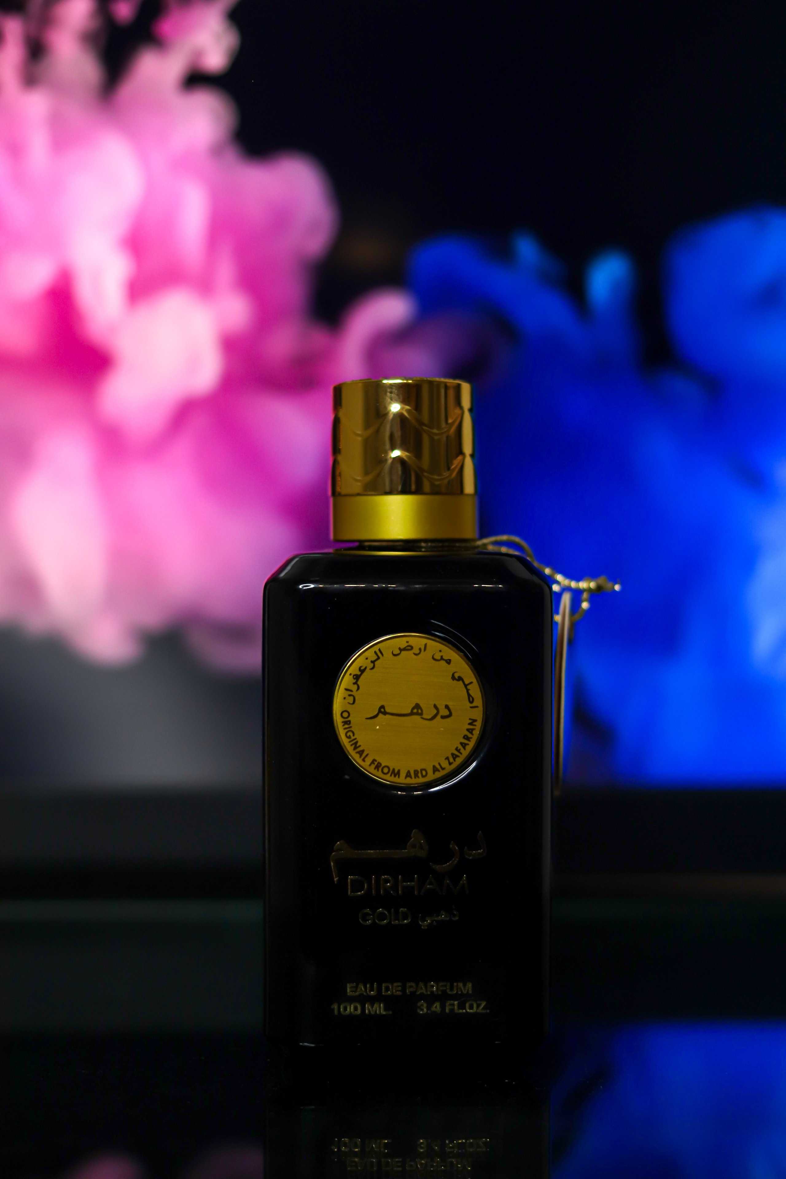 Реклама духов