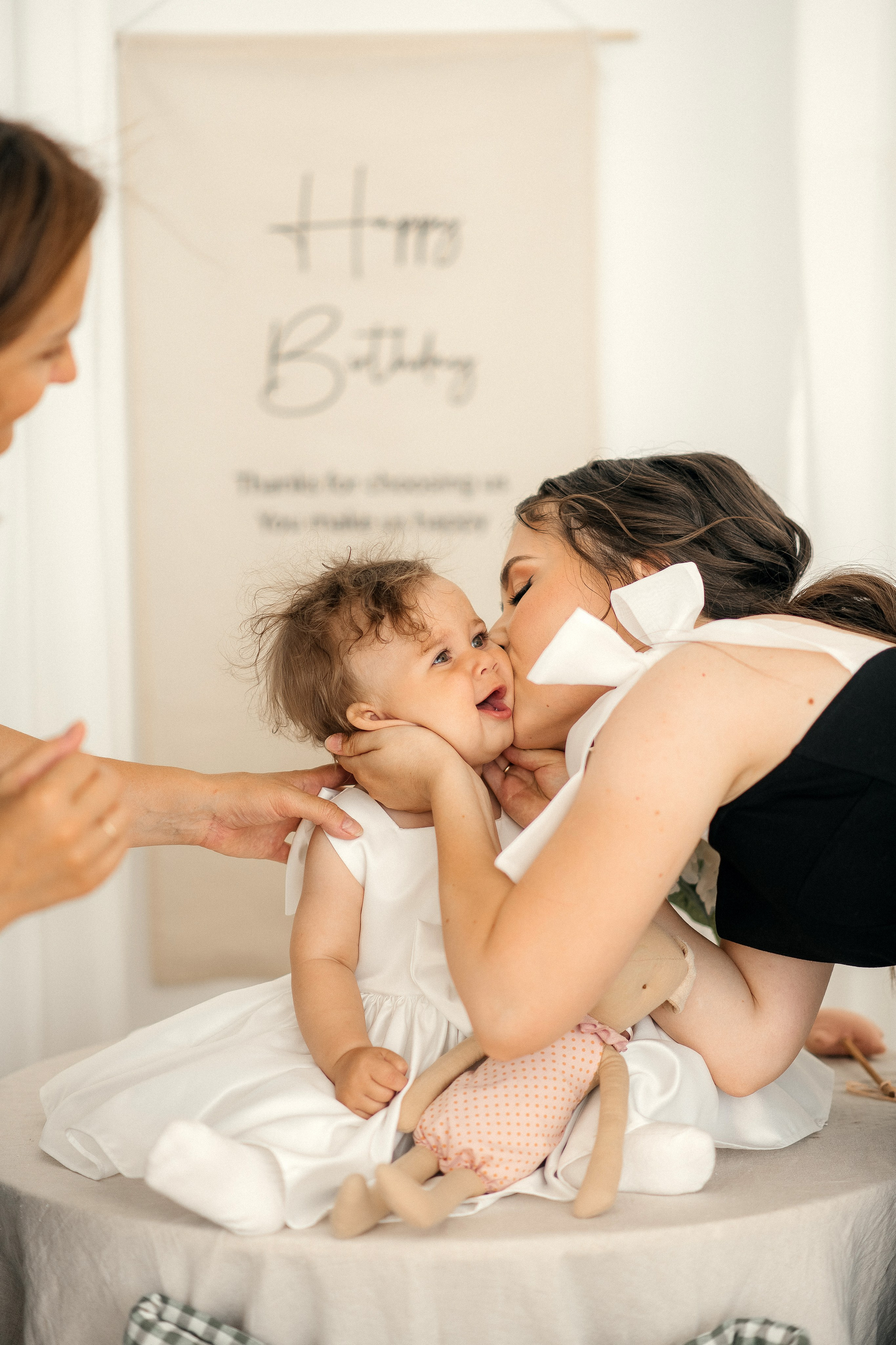 Семейные съемки. Главная