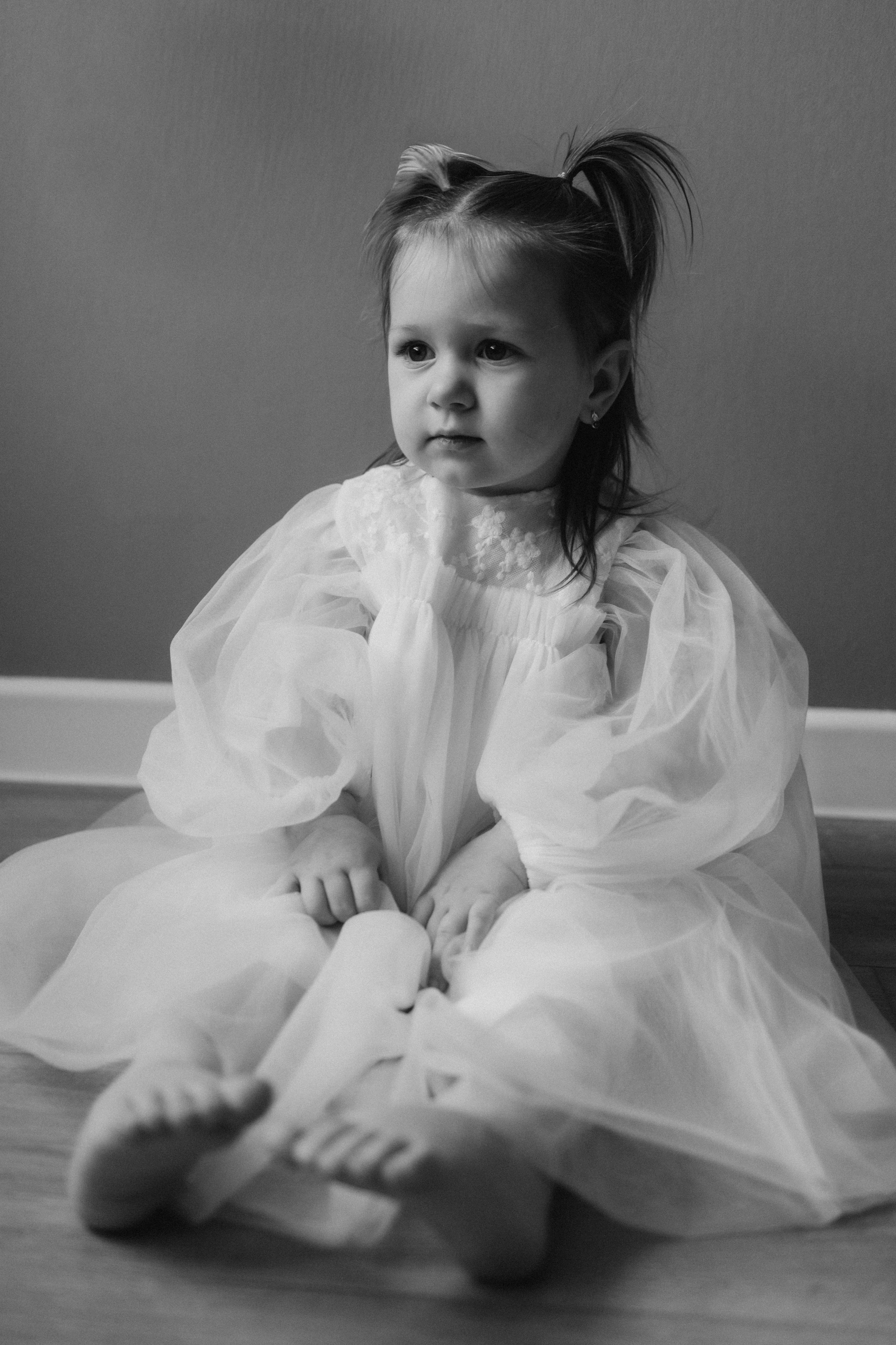 Мии 2 года. Семейный и женский фотограф в Москве Коновалова Олеся