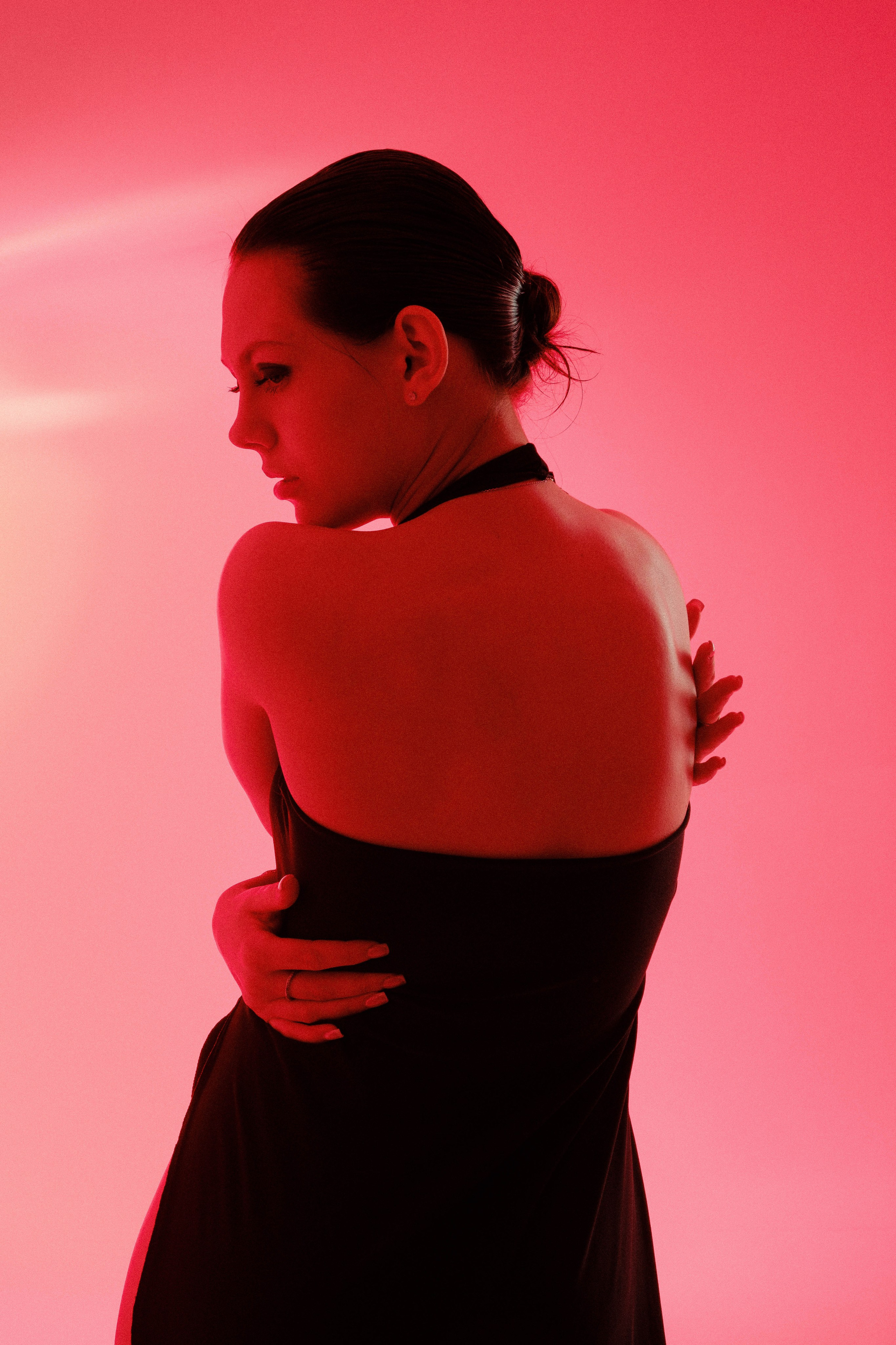 Оля 4 сезона. Алексей Никифоров свадебный и семейный фотограф Москва, Химки