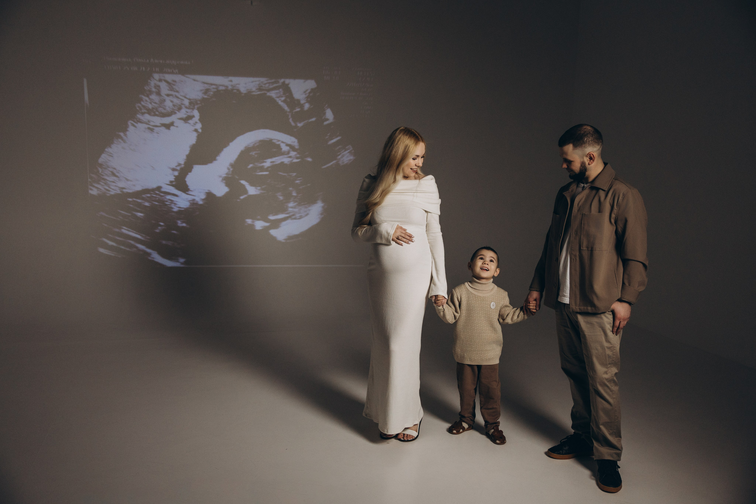 В ожидании. Свадебный, семейный фотограф в Иркутске Светлана Макаричева