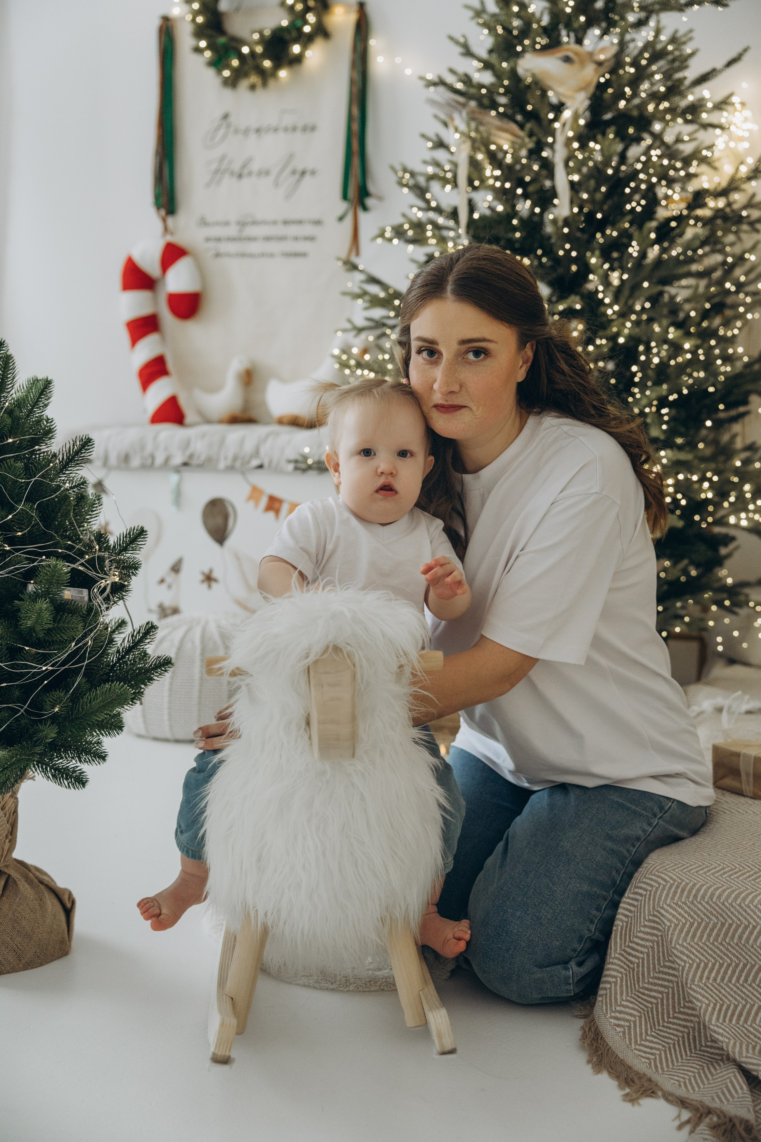 Милашек. Свадебный, семейный фотограф в Иркутске Светлана Макаричева