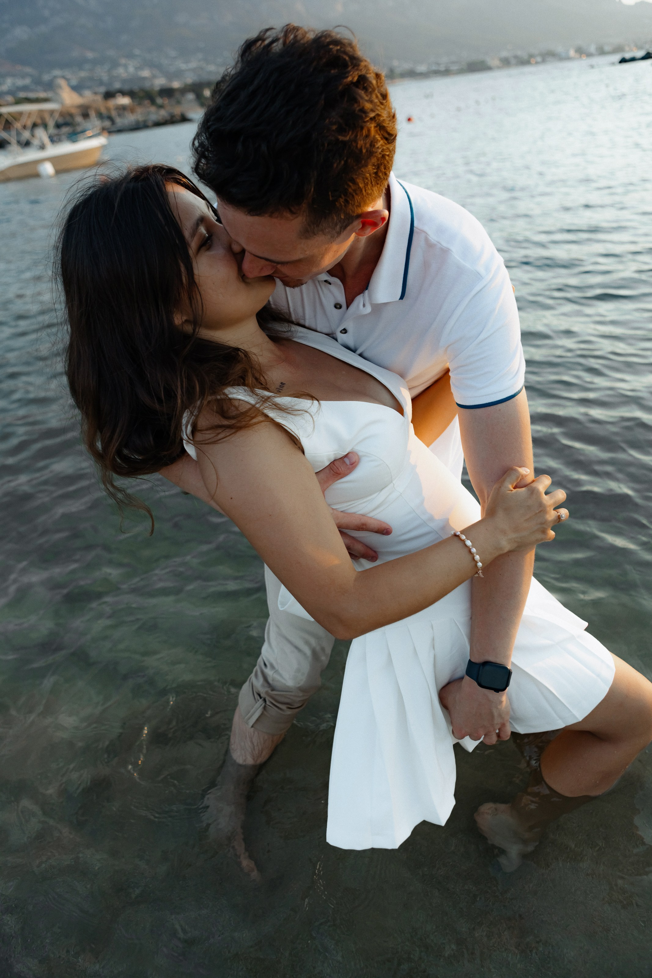 A&D. Фотограф в Батуми Павел Шарников