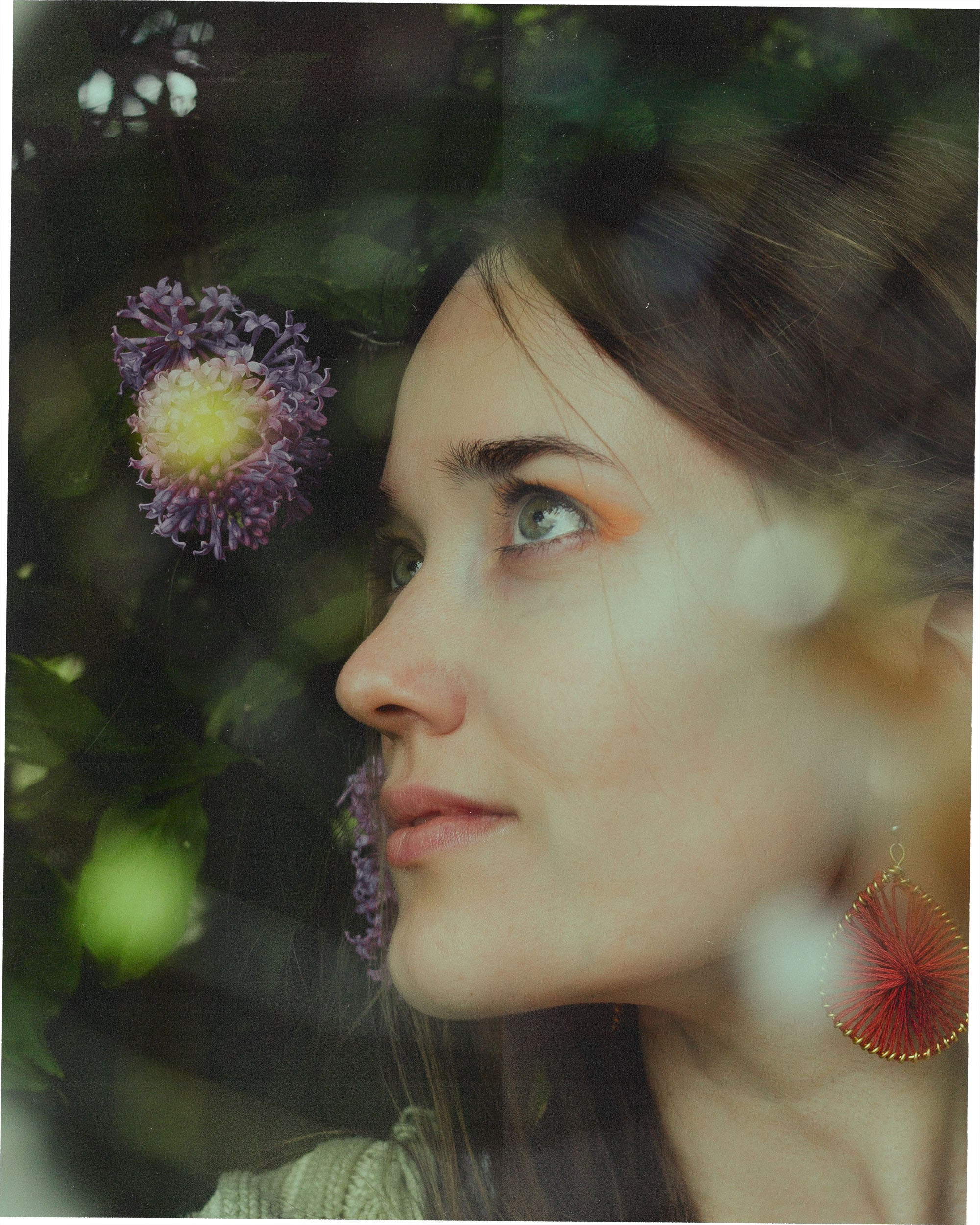 Юлия. Борщевская Елизавета / фотограф Иркутск