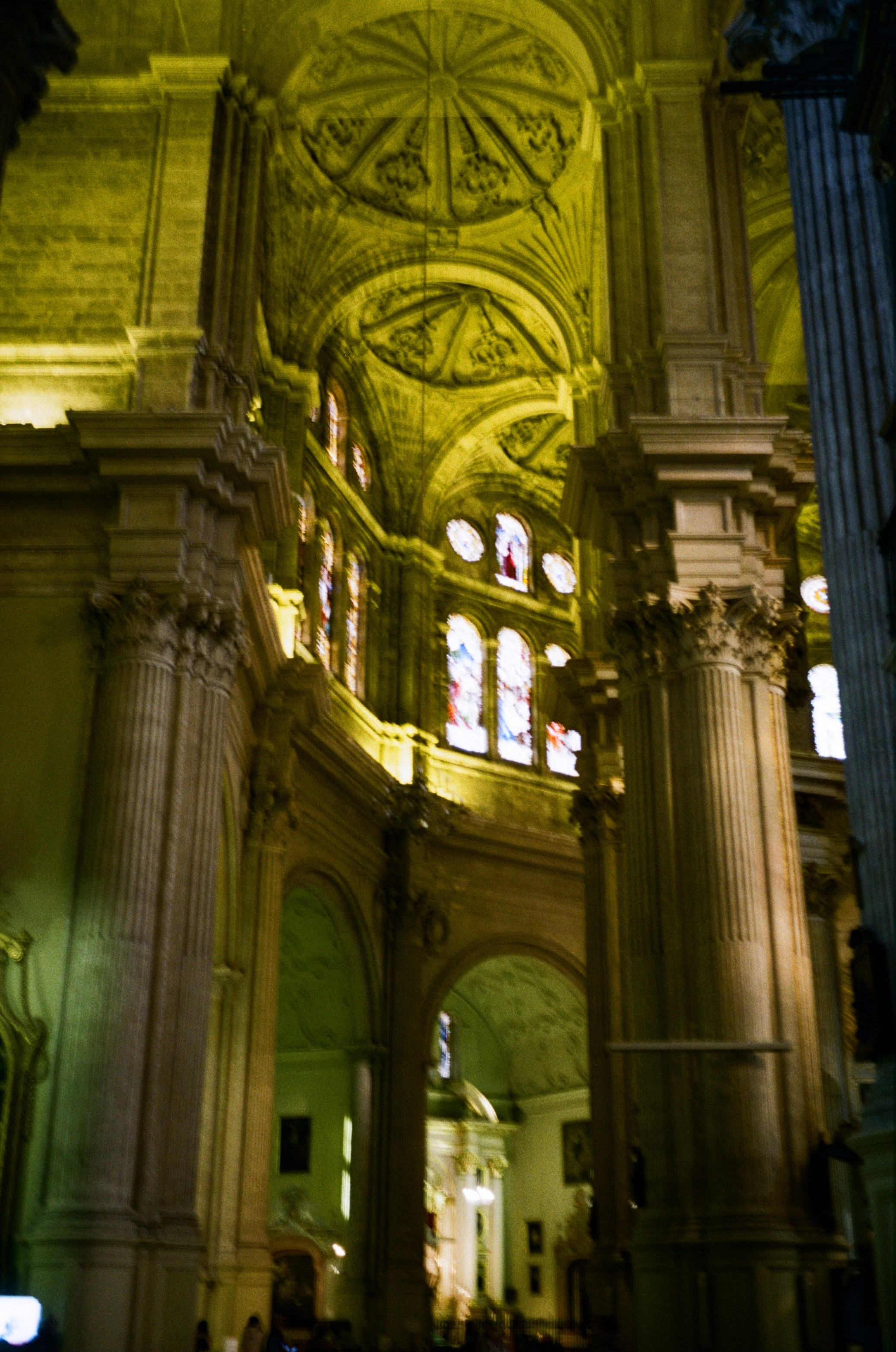 Spain. Regina Platonova