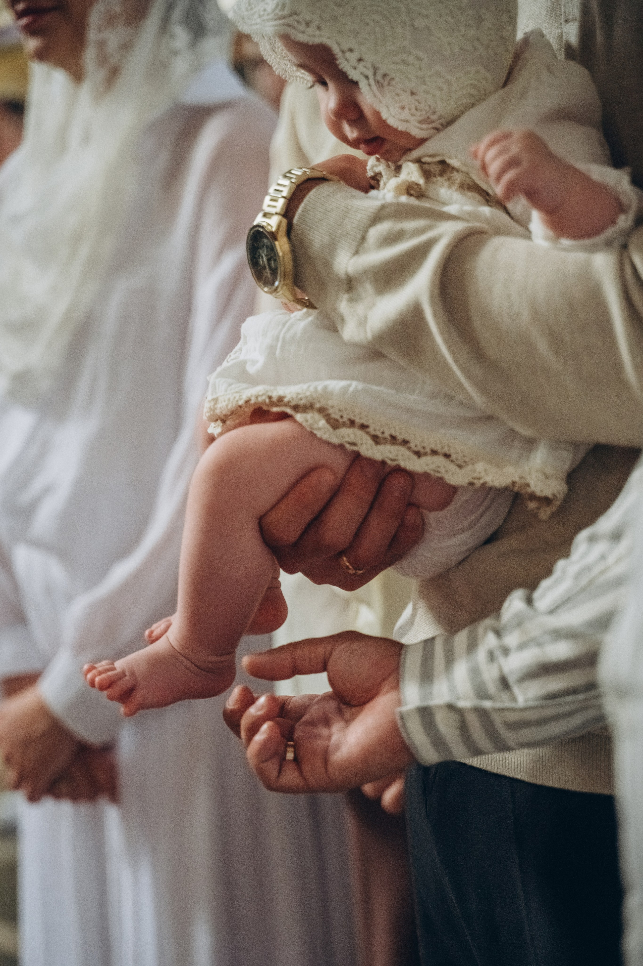 Крещение Катюши. МАРГАРИТА КУДРЯШОВА СВАДЕБНЫЙ И СЕМЕЙНЫЙ ФОТОГРАФ ТВЕРЬ МОСКВА