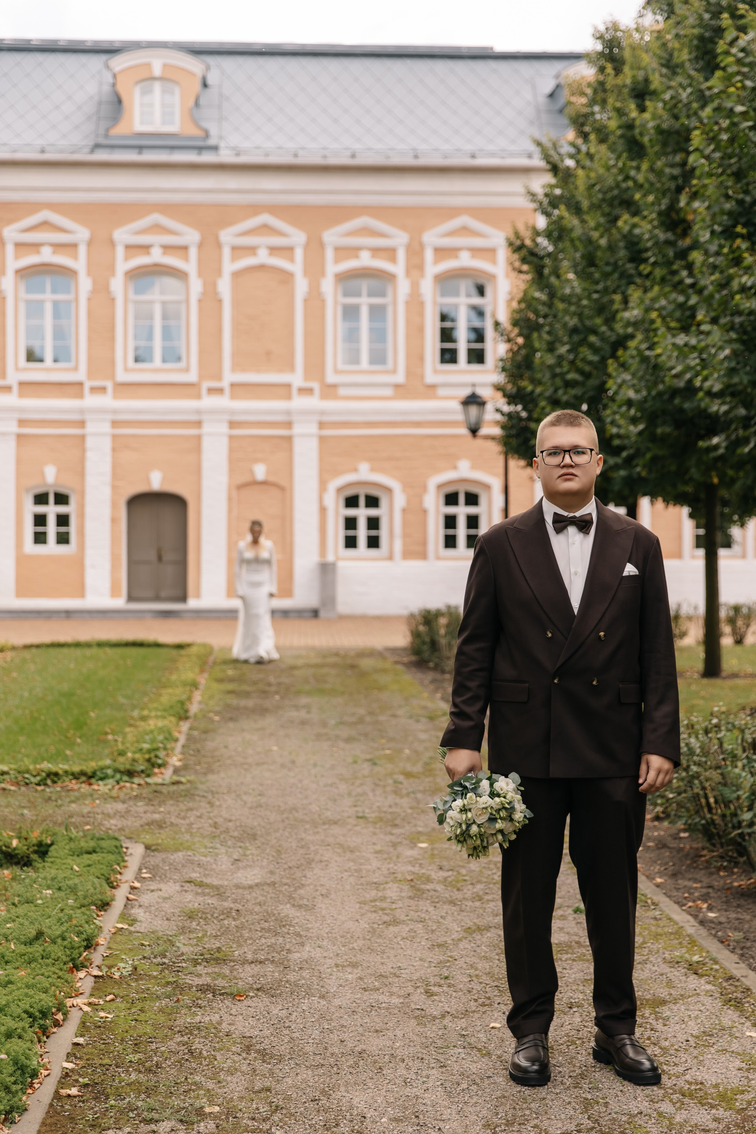 А & Д. Свадебный, репортажный фотограф Ирина Шкурина