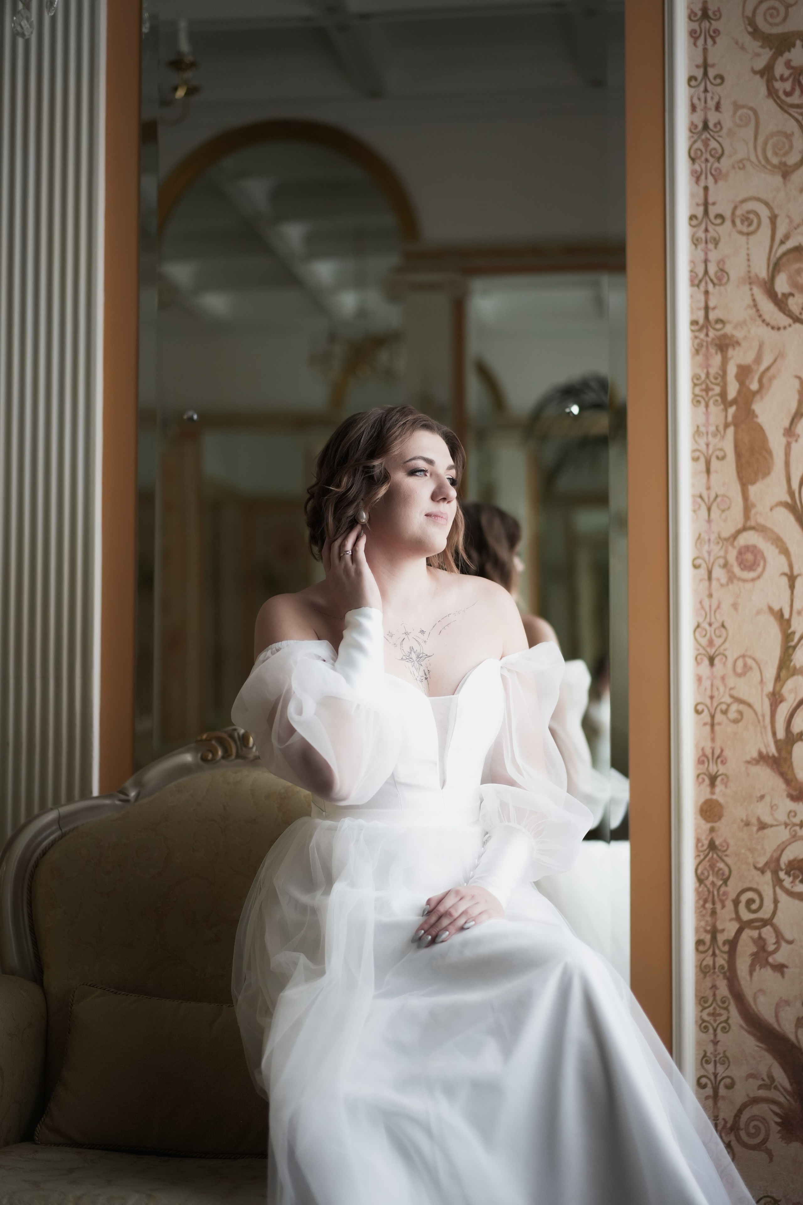 И.Д. Свадебный и семейный видеограф в Москве Гера Филатов