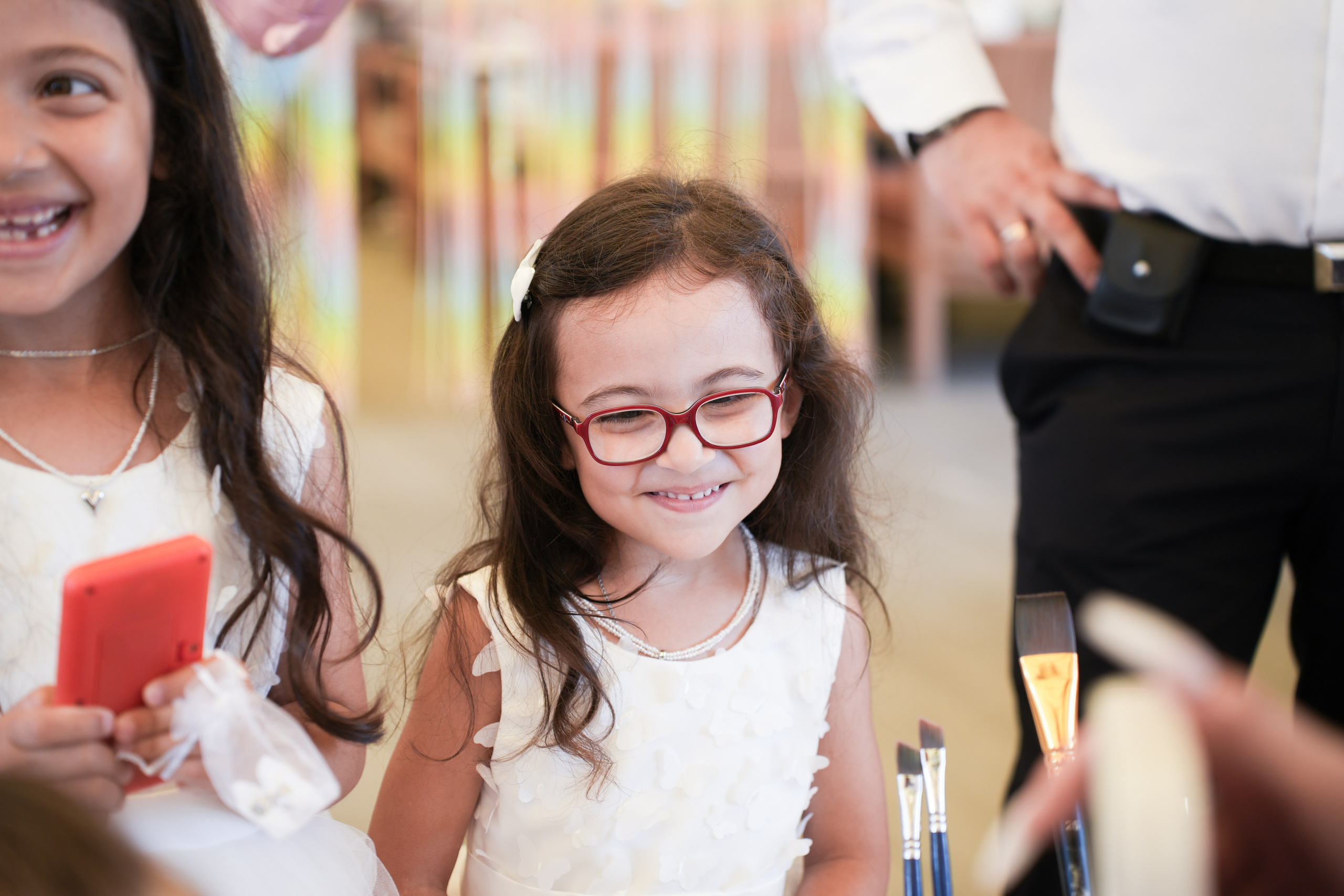 День рождение Дарины. Свадебный и семейный видеограф в Москве Гера Филатов