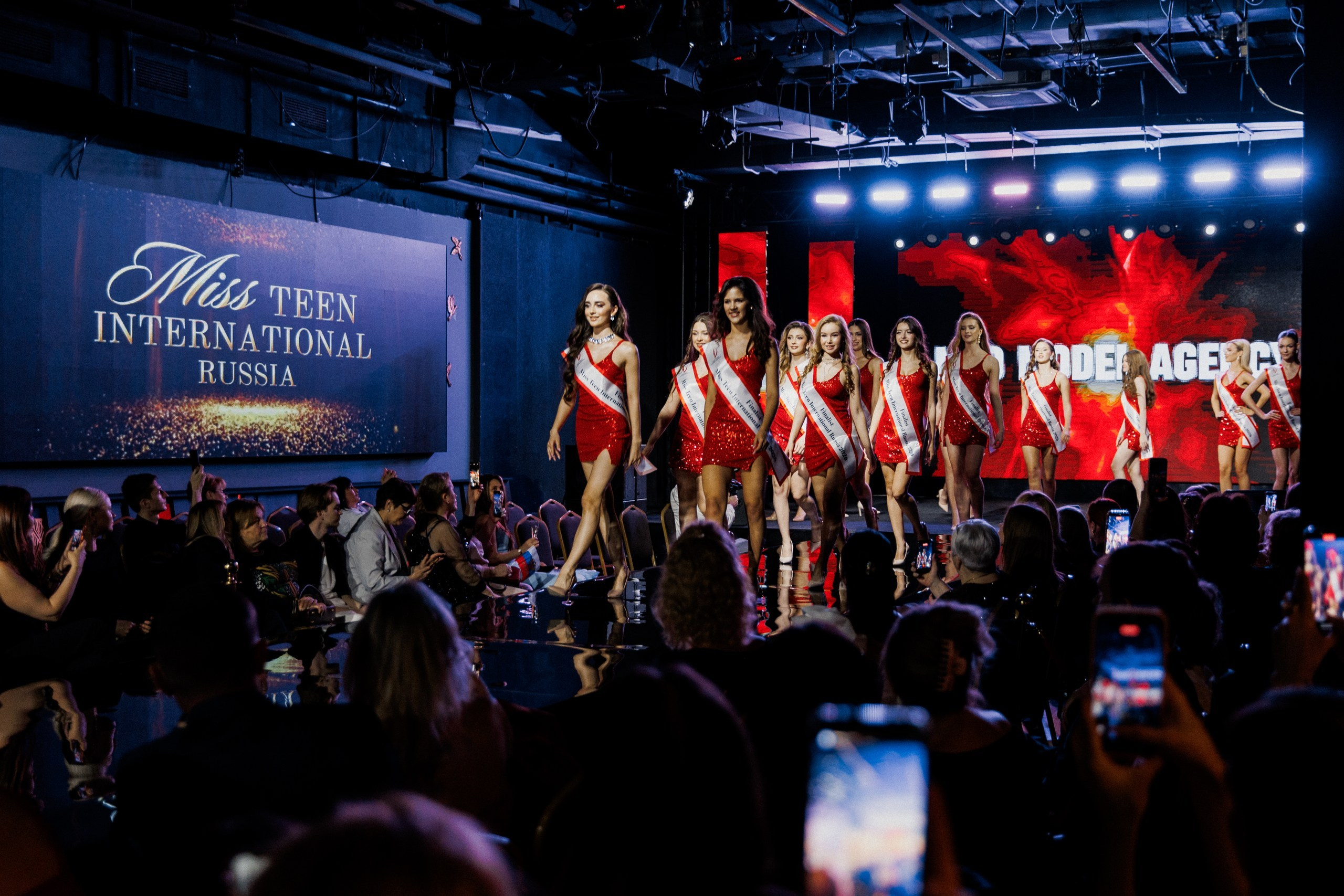 MISS EUROPE 2026. Свадебный, репортажный и семейный фотограф в Москве Соловьева Татьяна