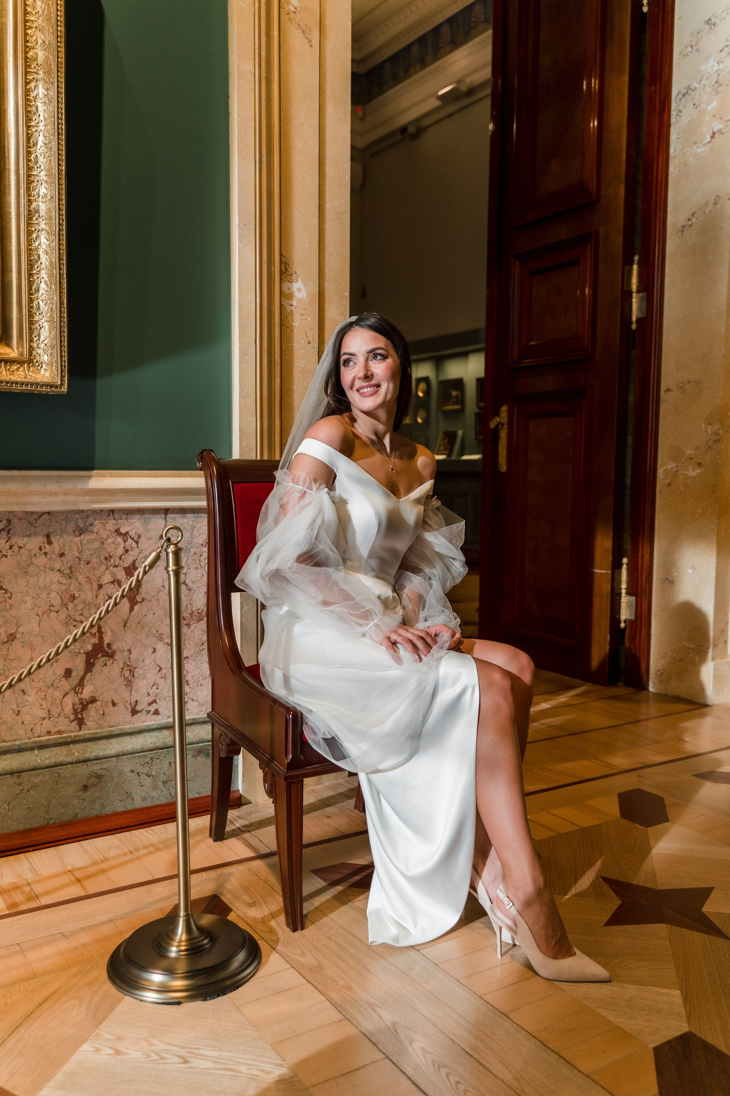 Илья + Екатерина