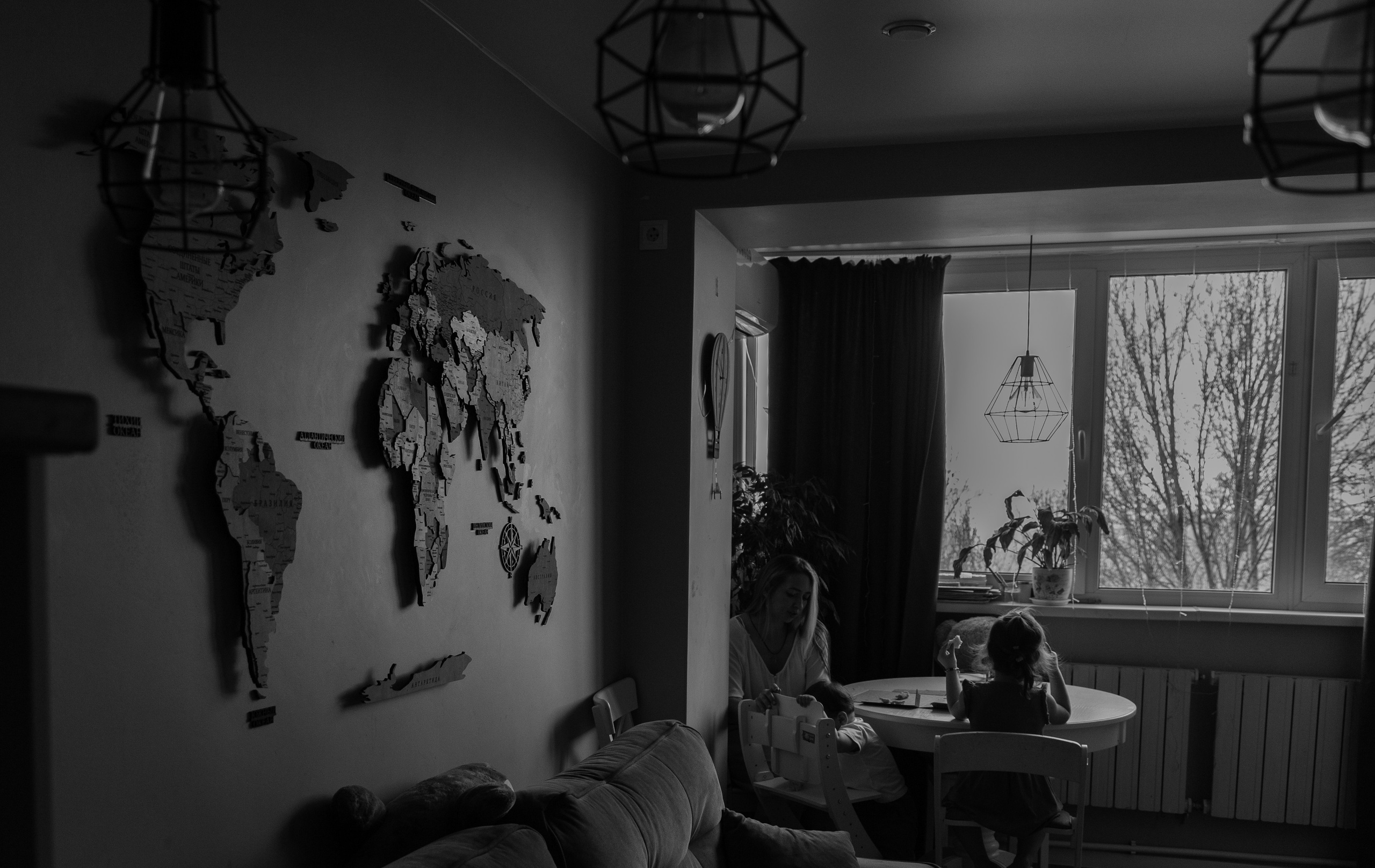 Катя София и Назар. Орнштейн Полина I Фотограф Самара