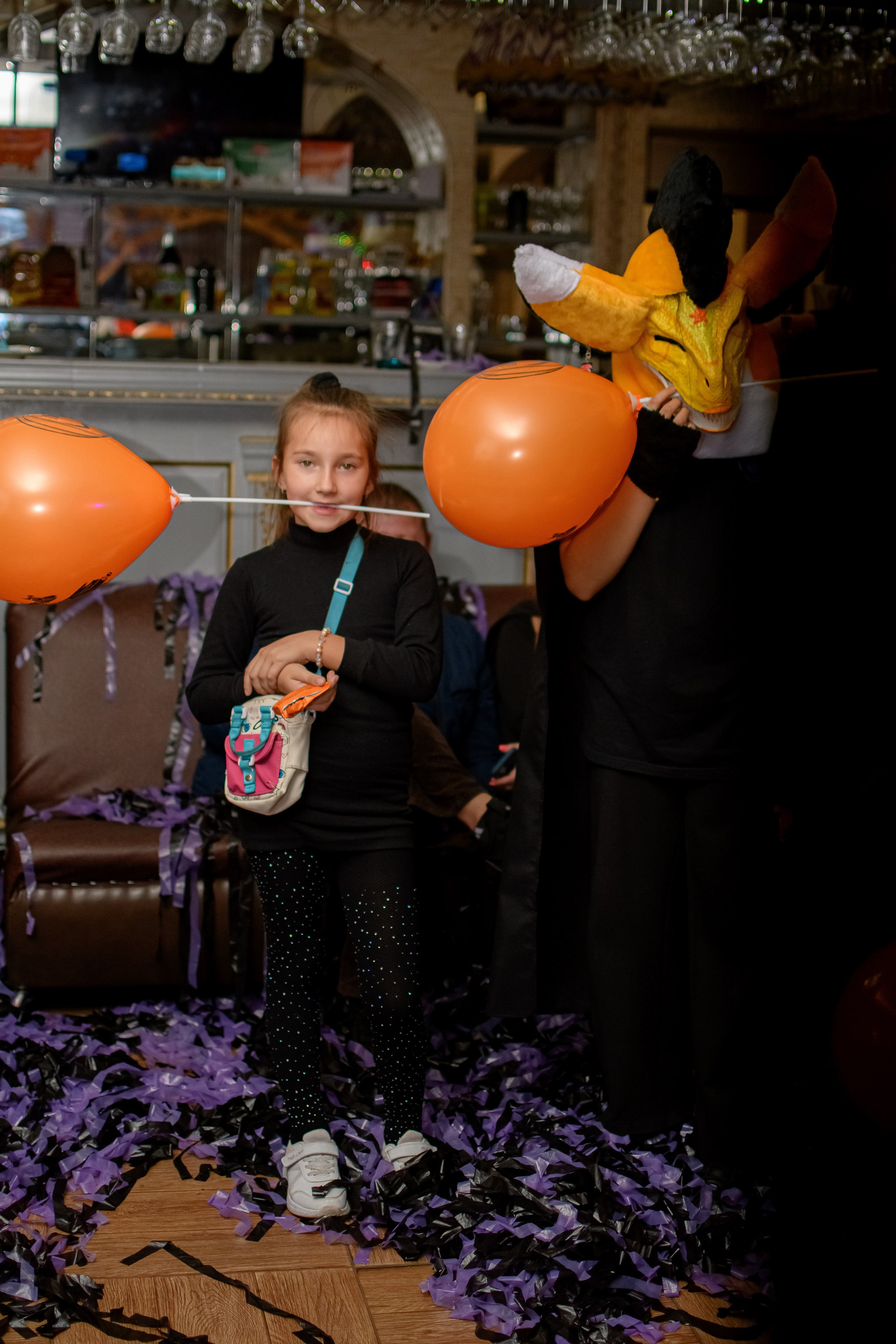 HALLOWEEN. Photokarish