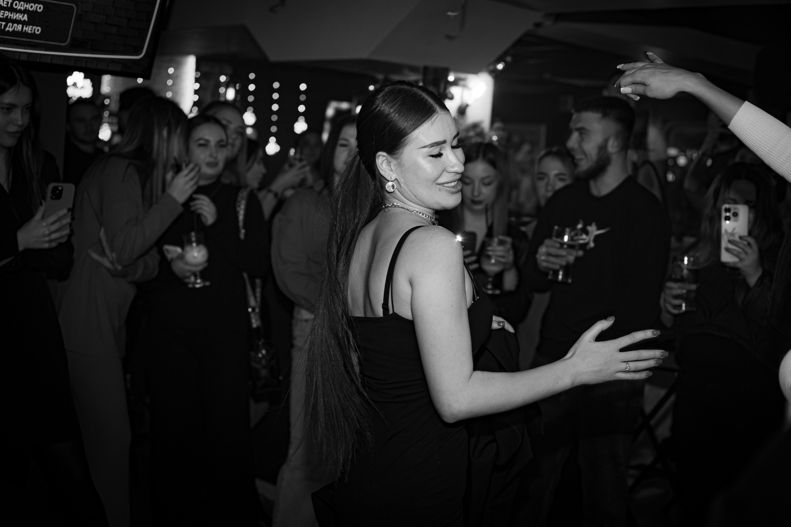 HOLLYWOOD / 6 YEARS. Photokarish