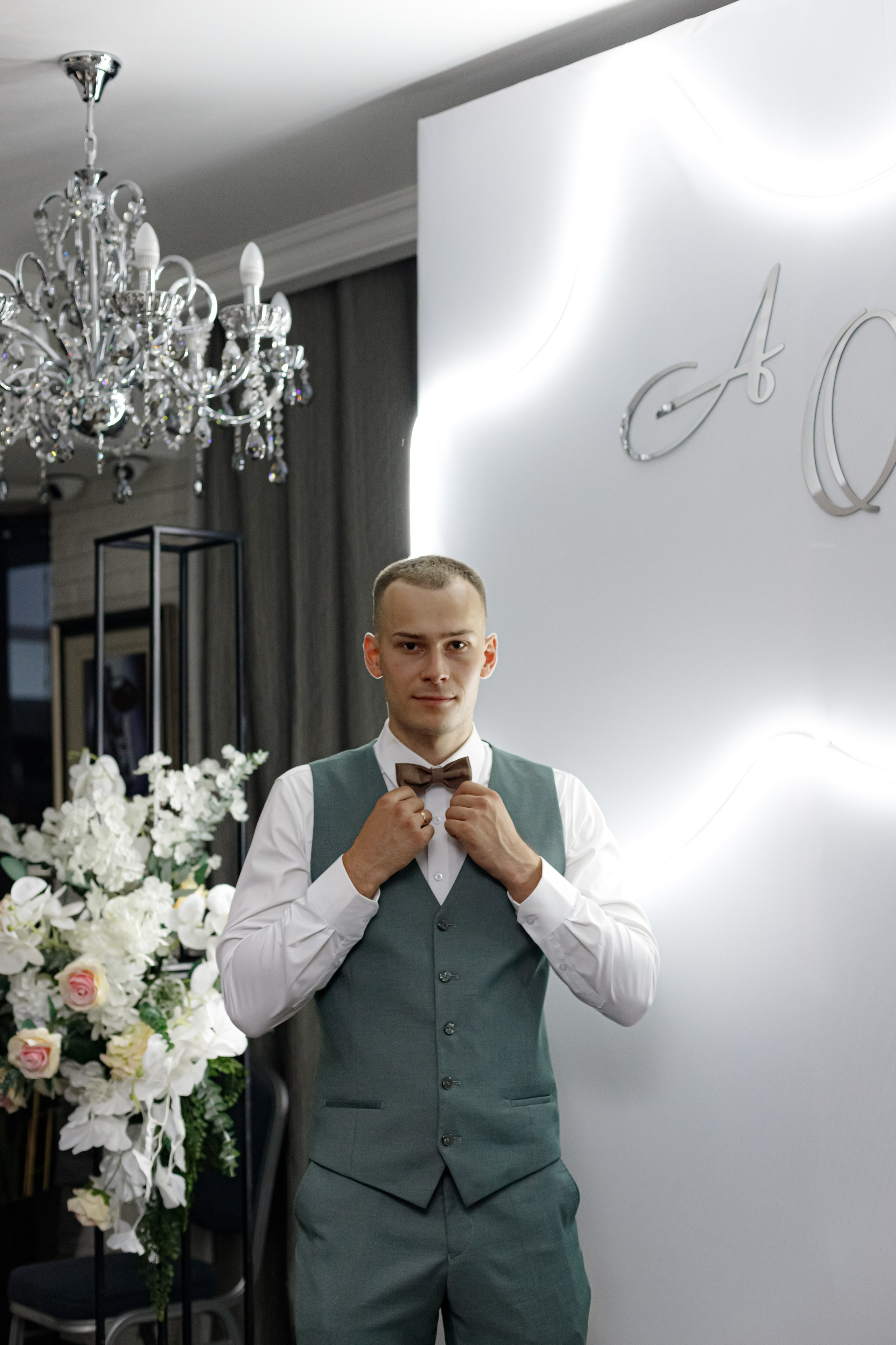 A&O wedding day. Photokarish