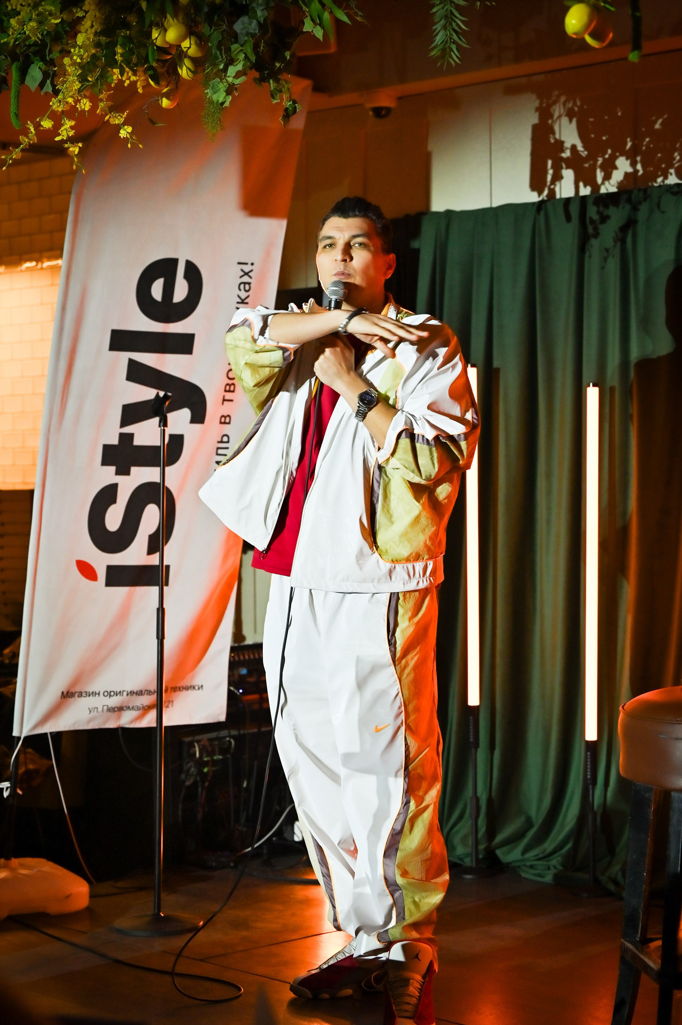 MERCEN Стендап. Репортажный и свадебный фотограф в Липецке Иван Первойкин