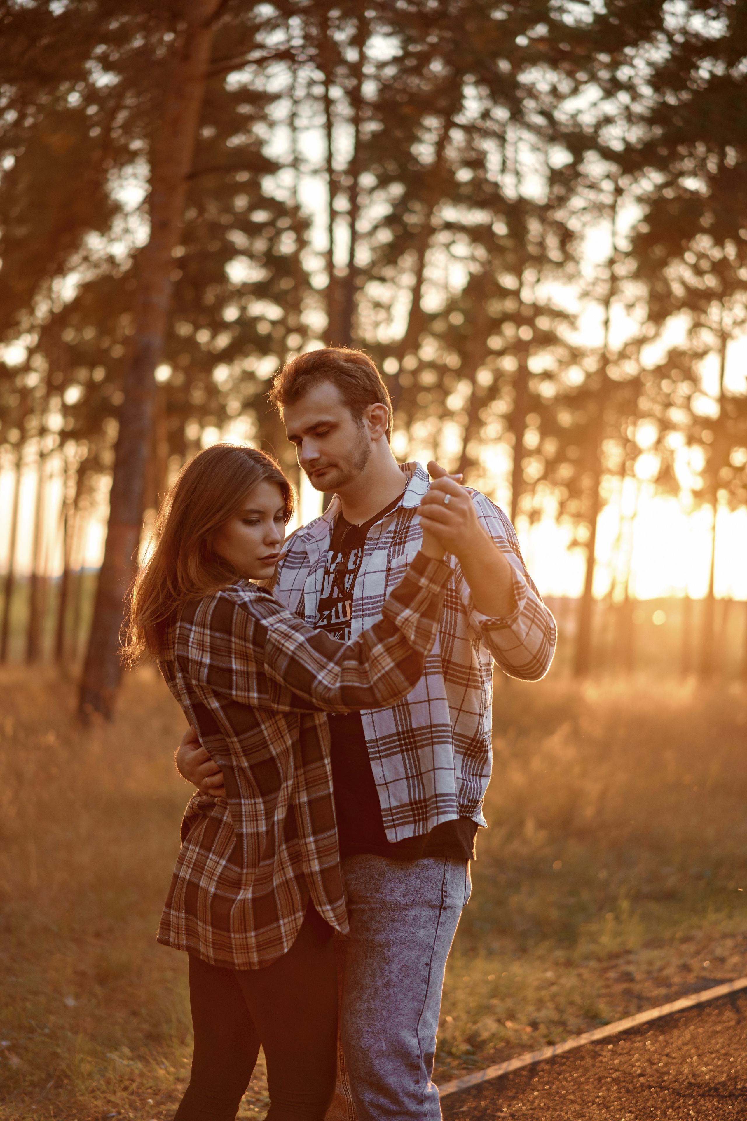 Владислав & Полина. Фотограф в Санкт-Петербурге Цуркан Алёна