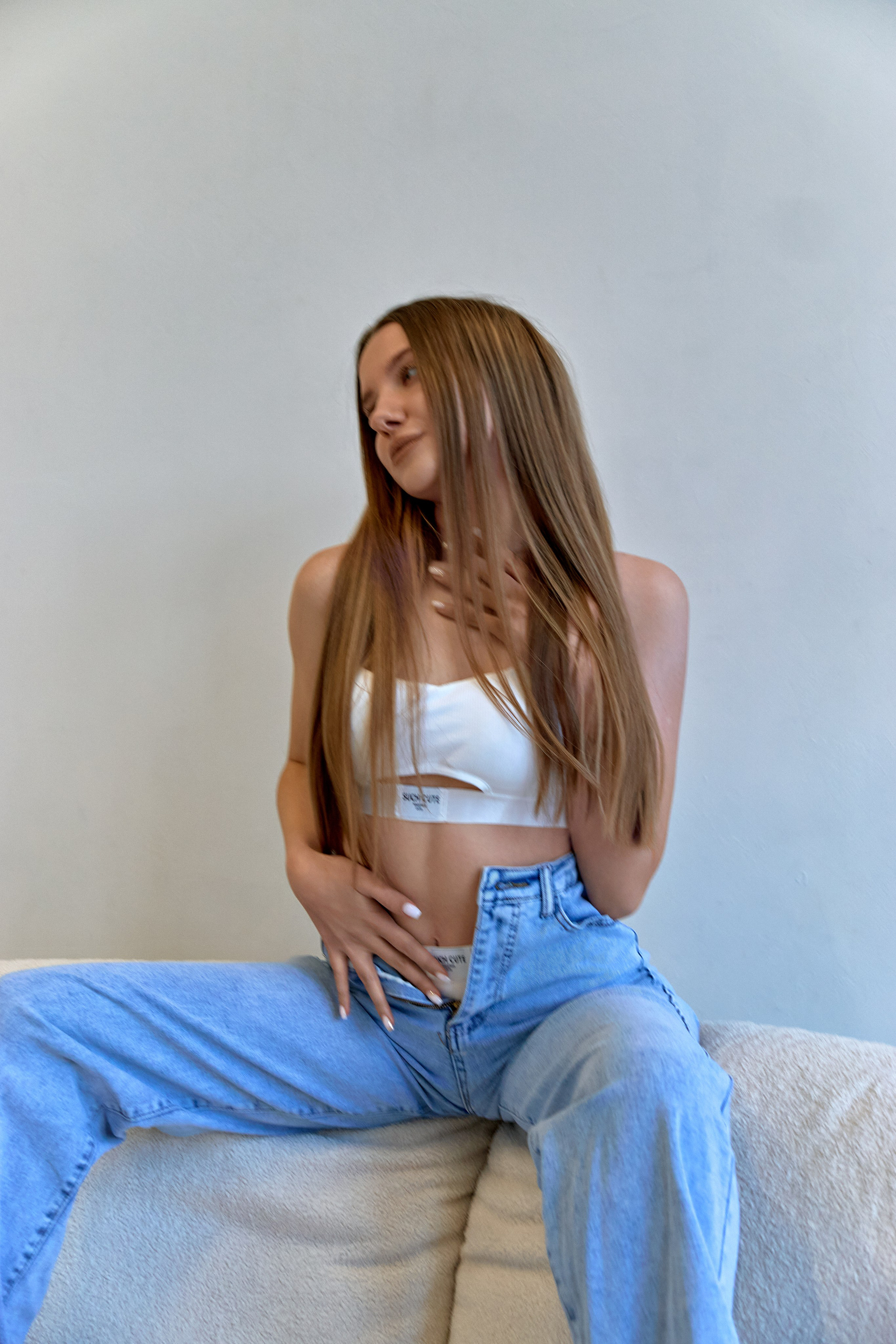 Мария студия. Фотограф в Санкт-Петербурге Цуркан Алёна