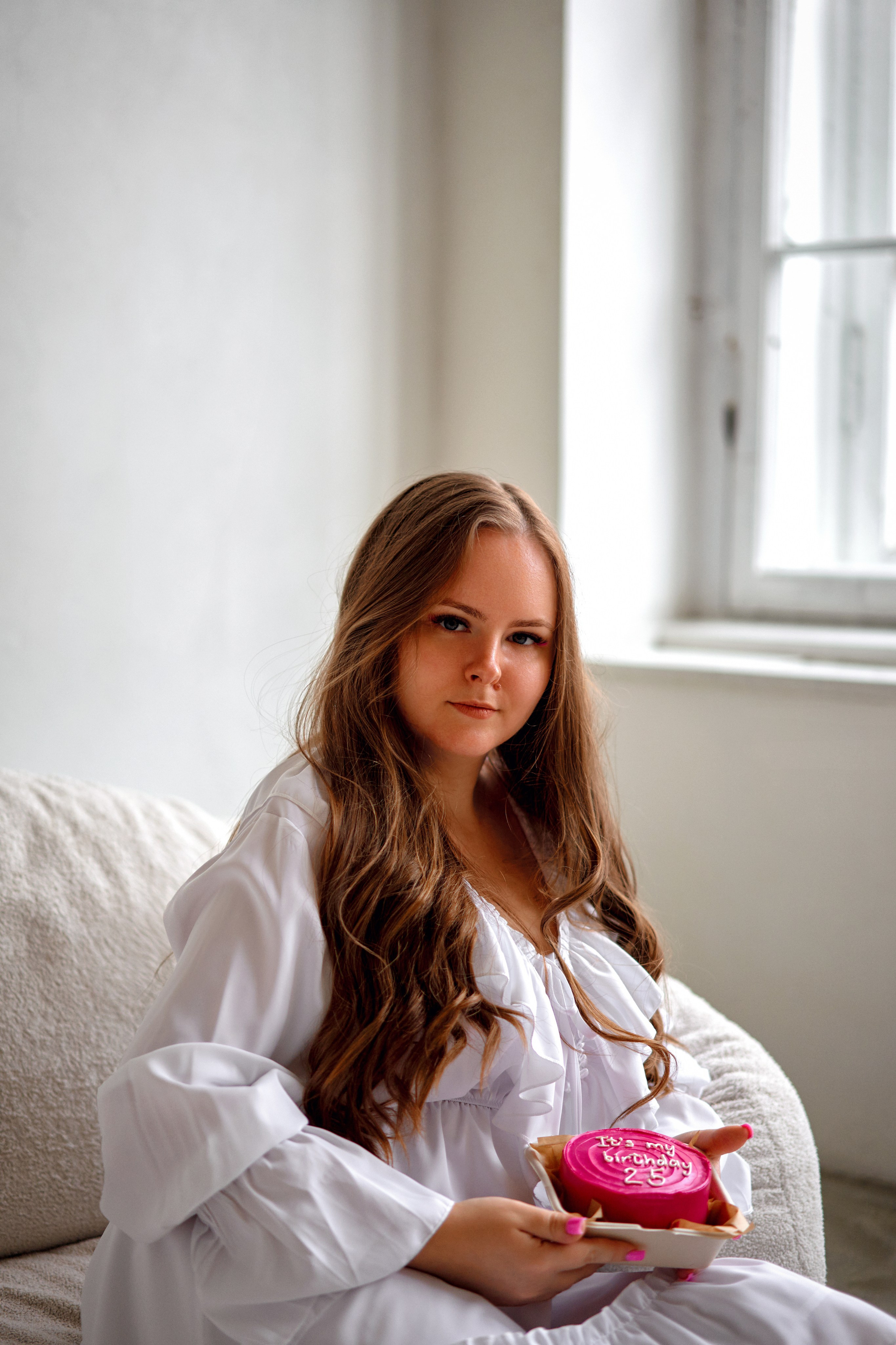 Екатерина День Рождения. Фотограф в Санкт-Петербурге Цуркан Алёна