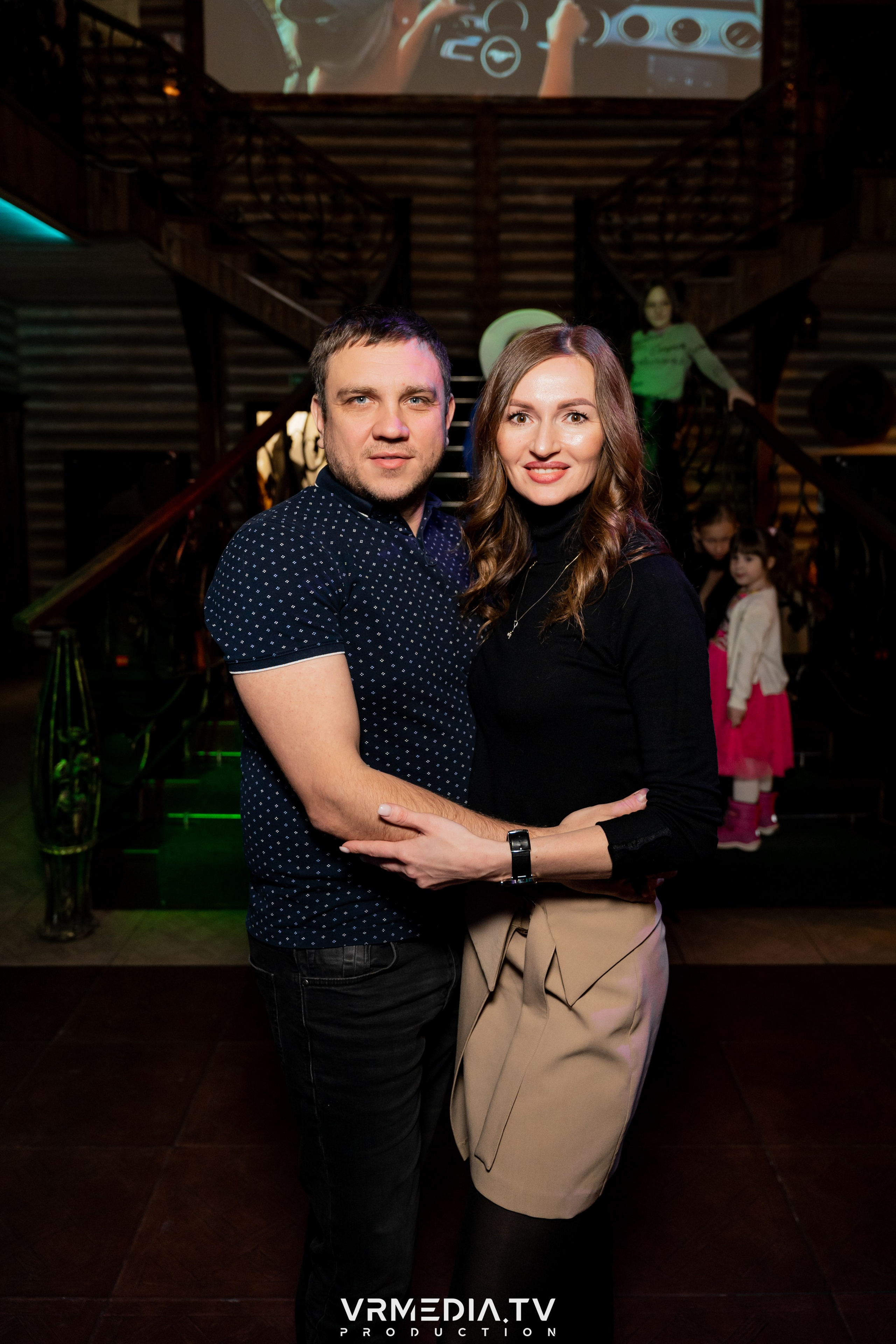 В гостях у «Петровича»