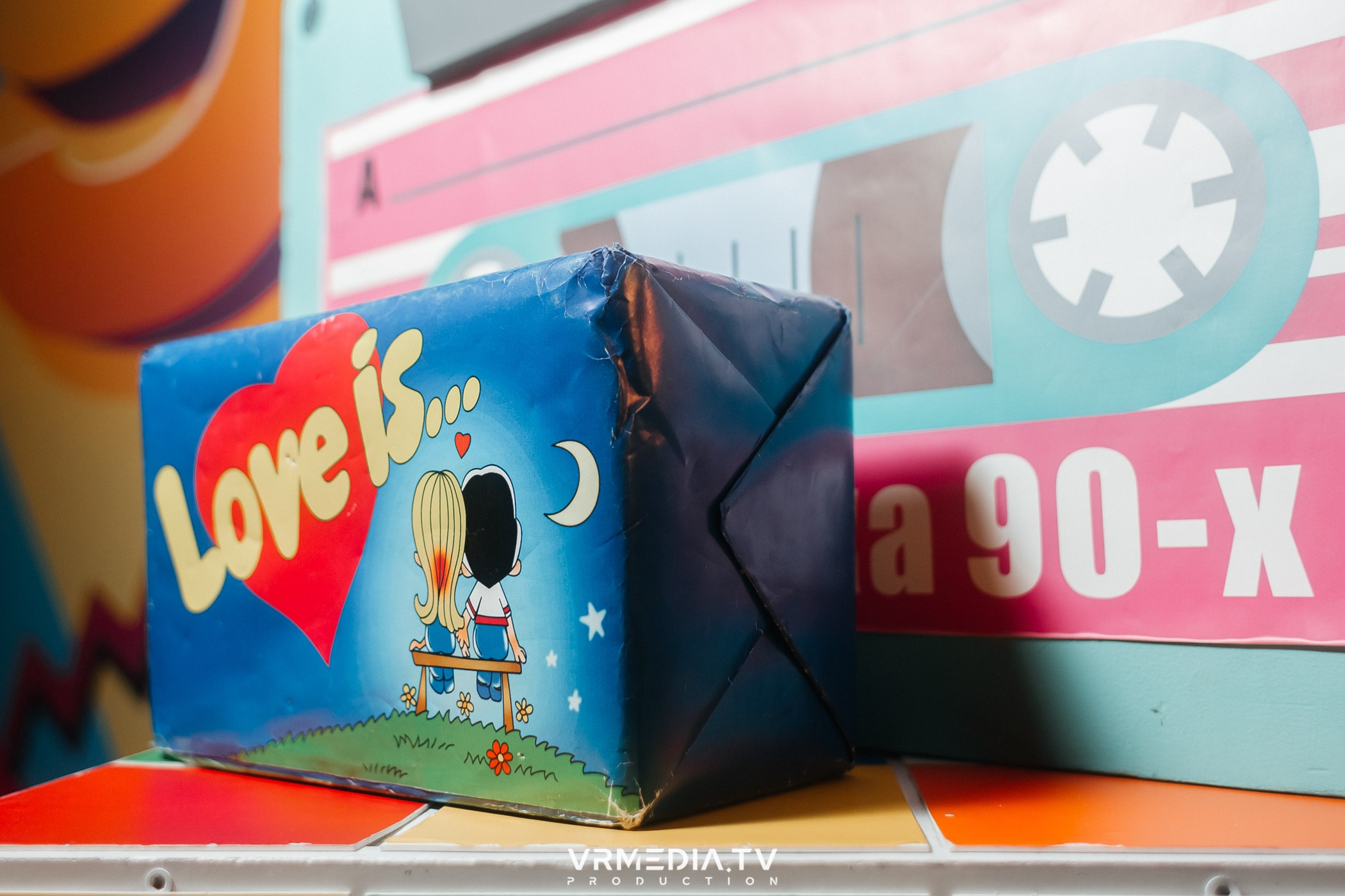 День рождения ресторана «Мюнхен»