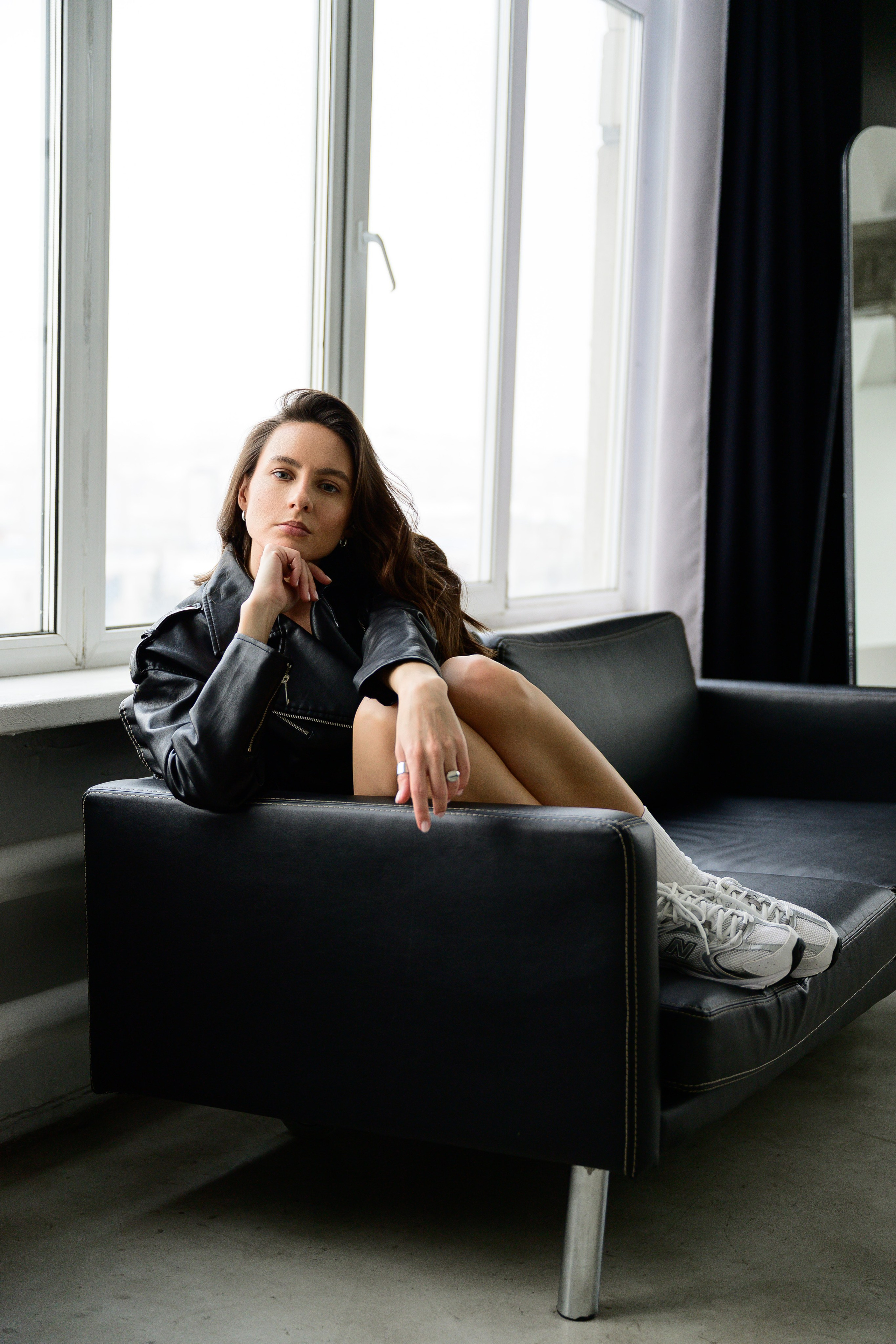 Настя. Тамара Власова