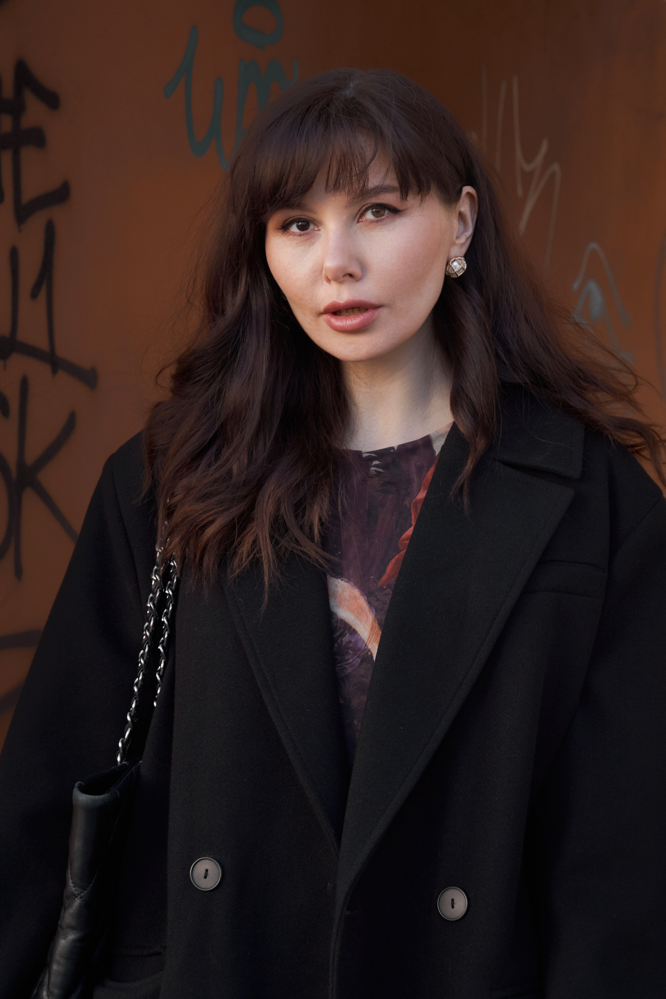 Таня. Фотограф в Екатеринбурге Елизарова Юлия