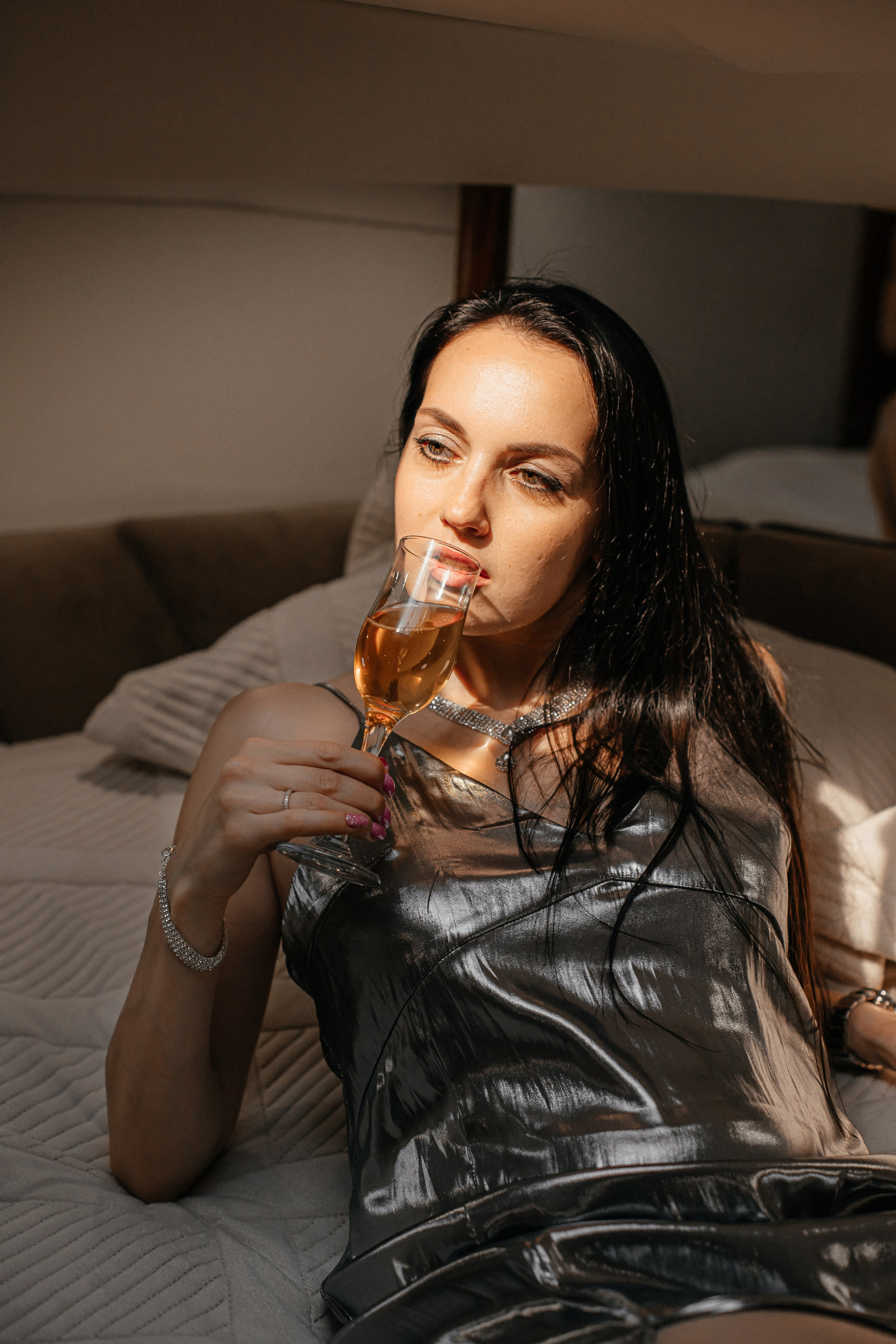 Девушки на яхте 2024. Elena Sova — семейный и женский фотограф в Санкт-Петербурге