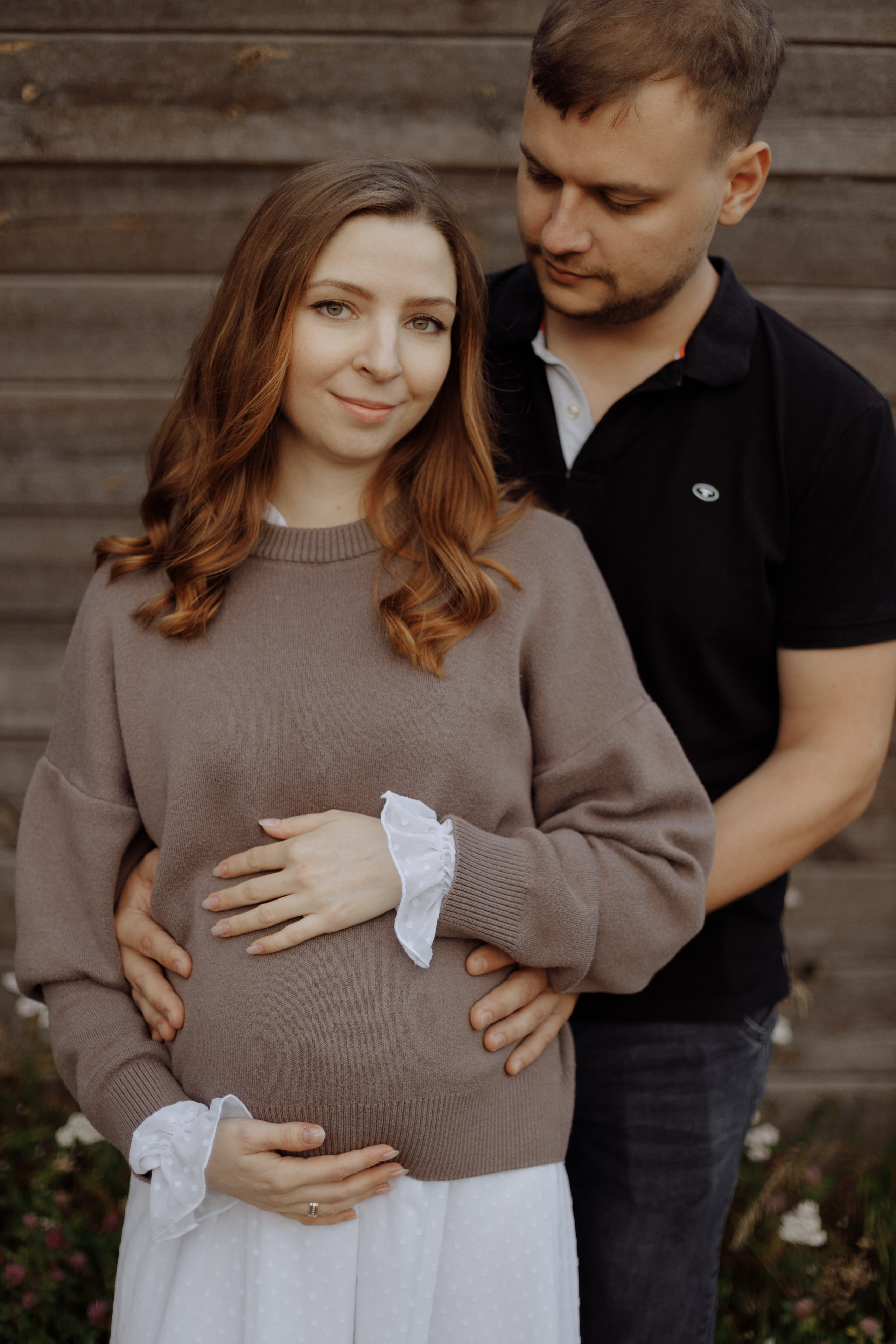 Семейная съемка (Беременность). Свадебный фотограф