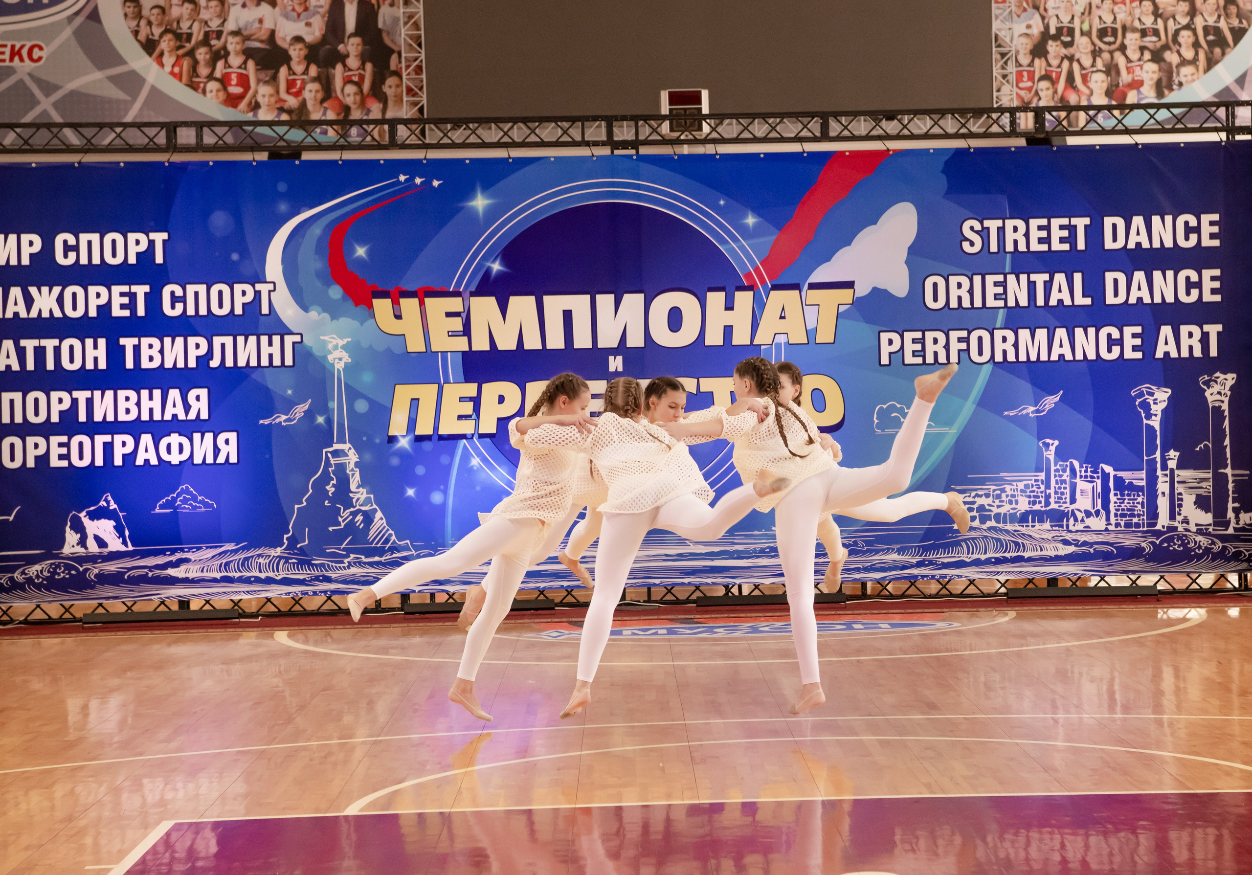 ЧИР Спорт. Денис Садовый фотограф Севастополь
