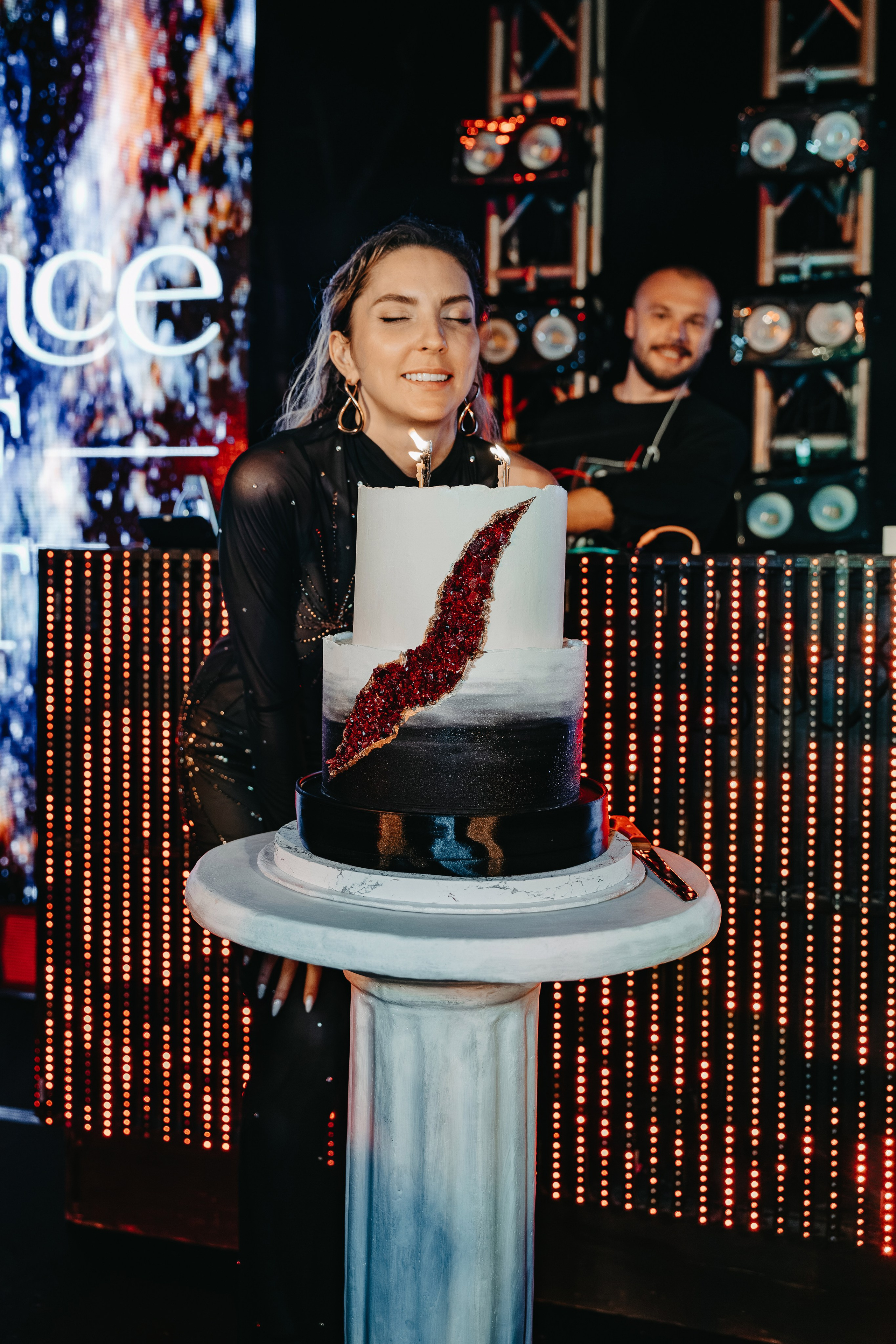 Olya’s birthday. Профессиональный фотограф Нурмиева Вероника