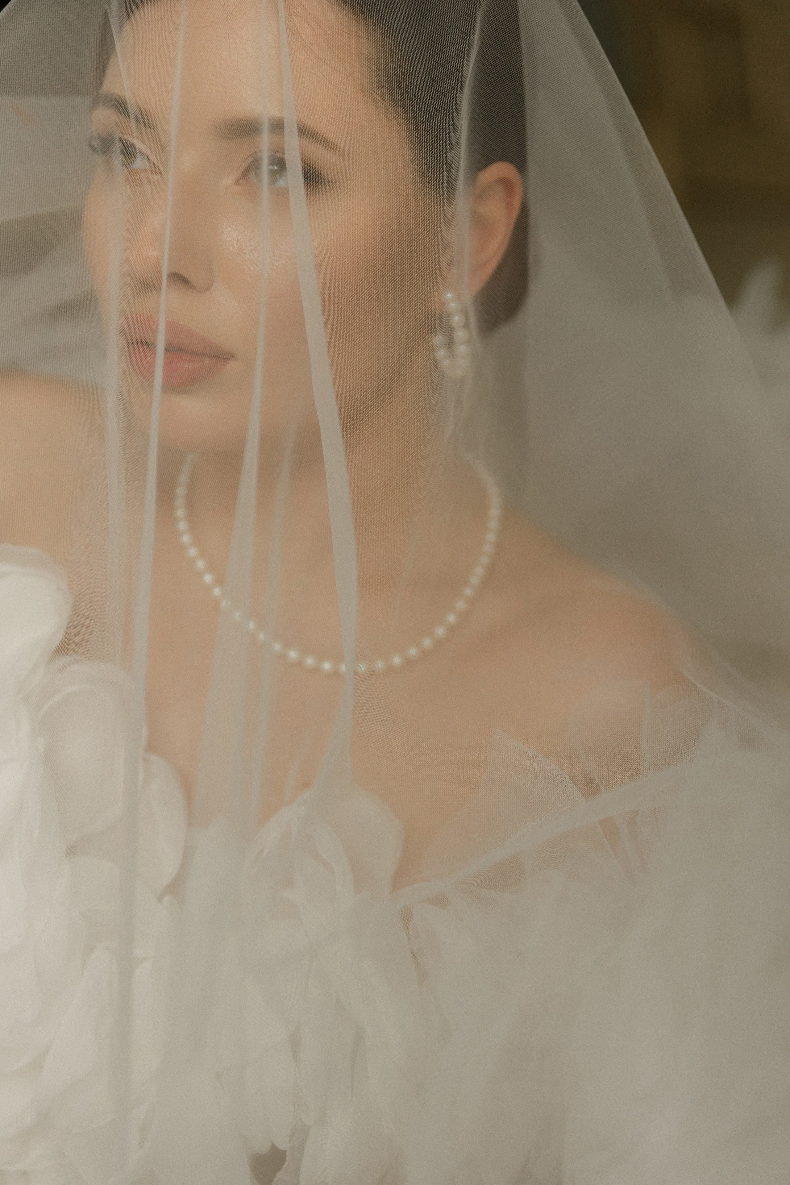 Наталья и Аль-Барр. Свадебный фотограф