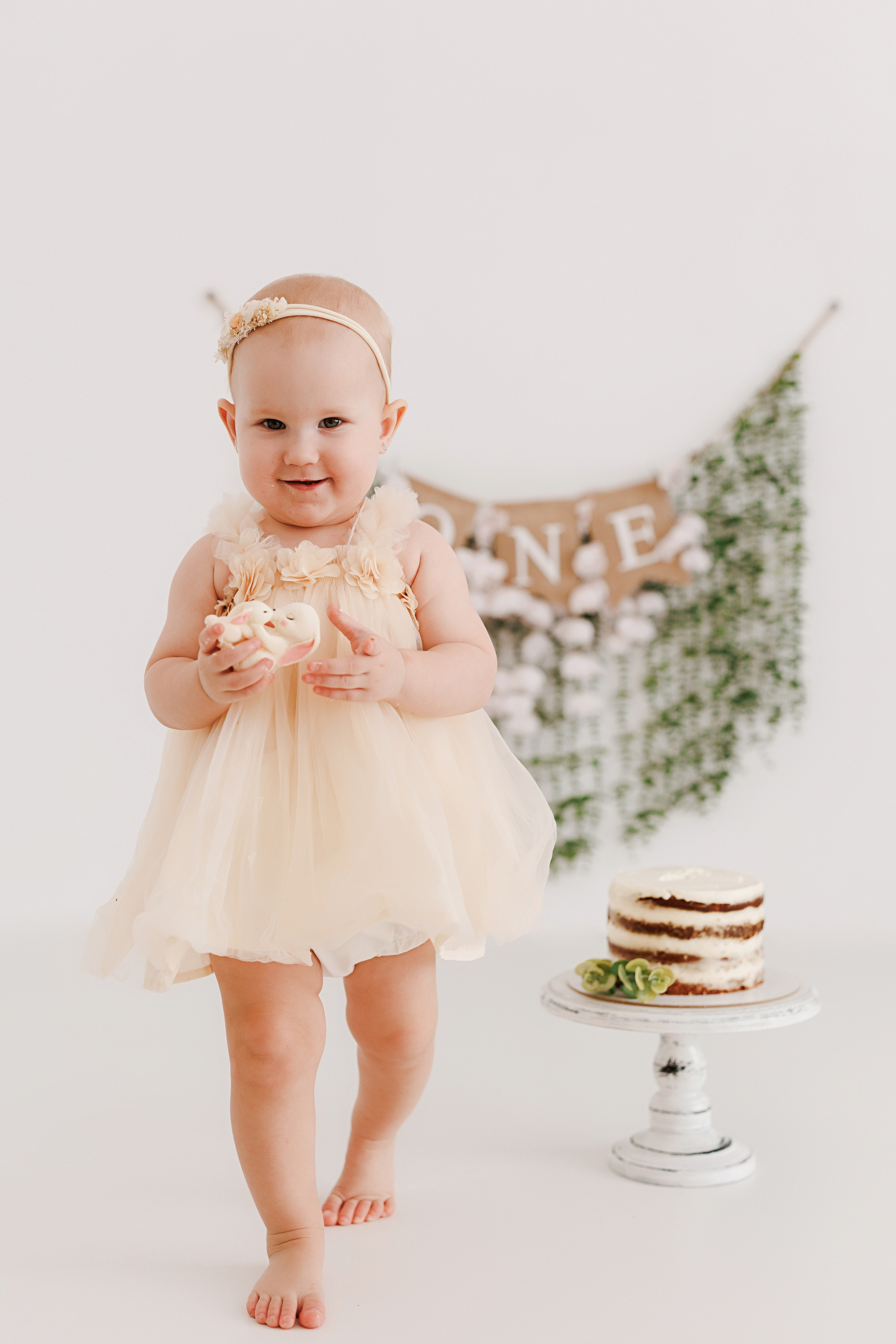 фотосессия первого годика в Краснодаре, детский фотограф 
