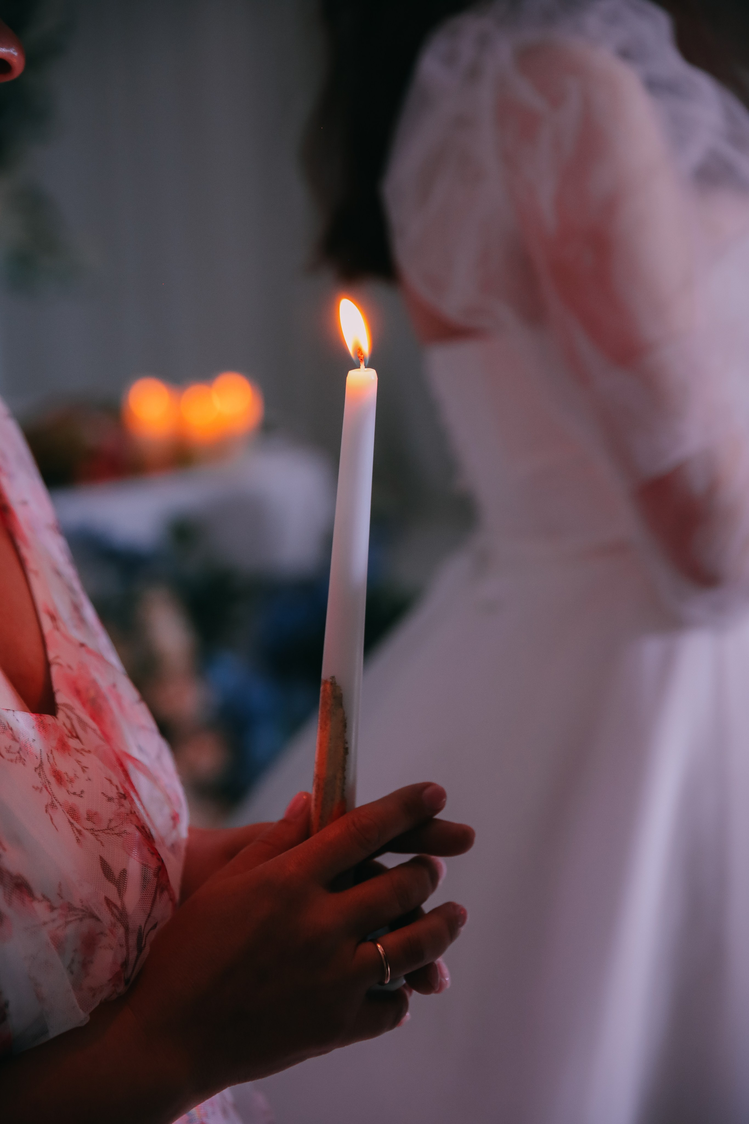 Диана и Лёша. Катерина Макиева