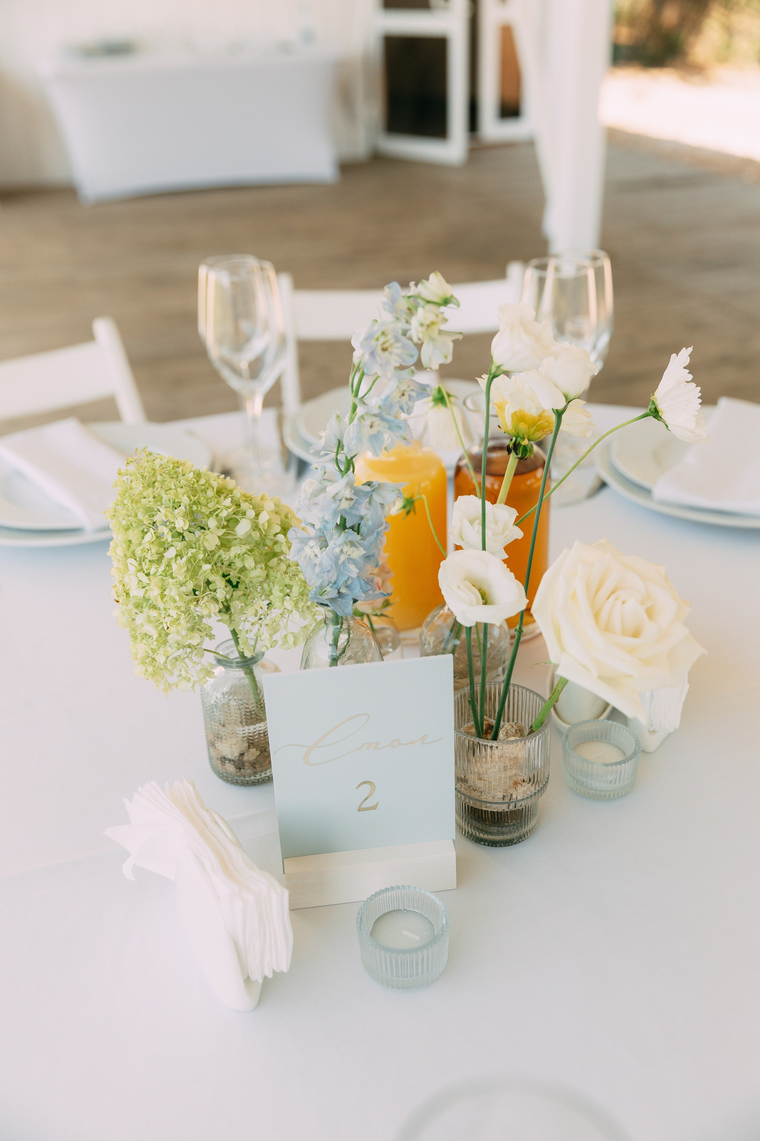 Оля и Кирилл. Катерина Макиева